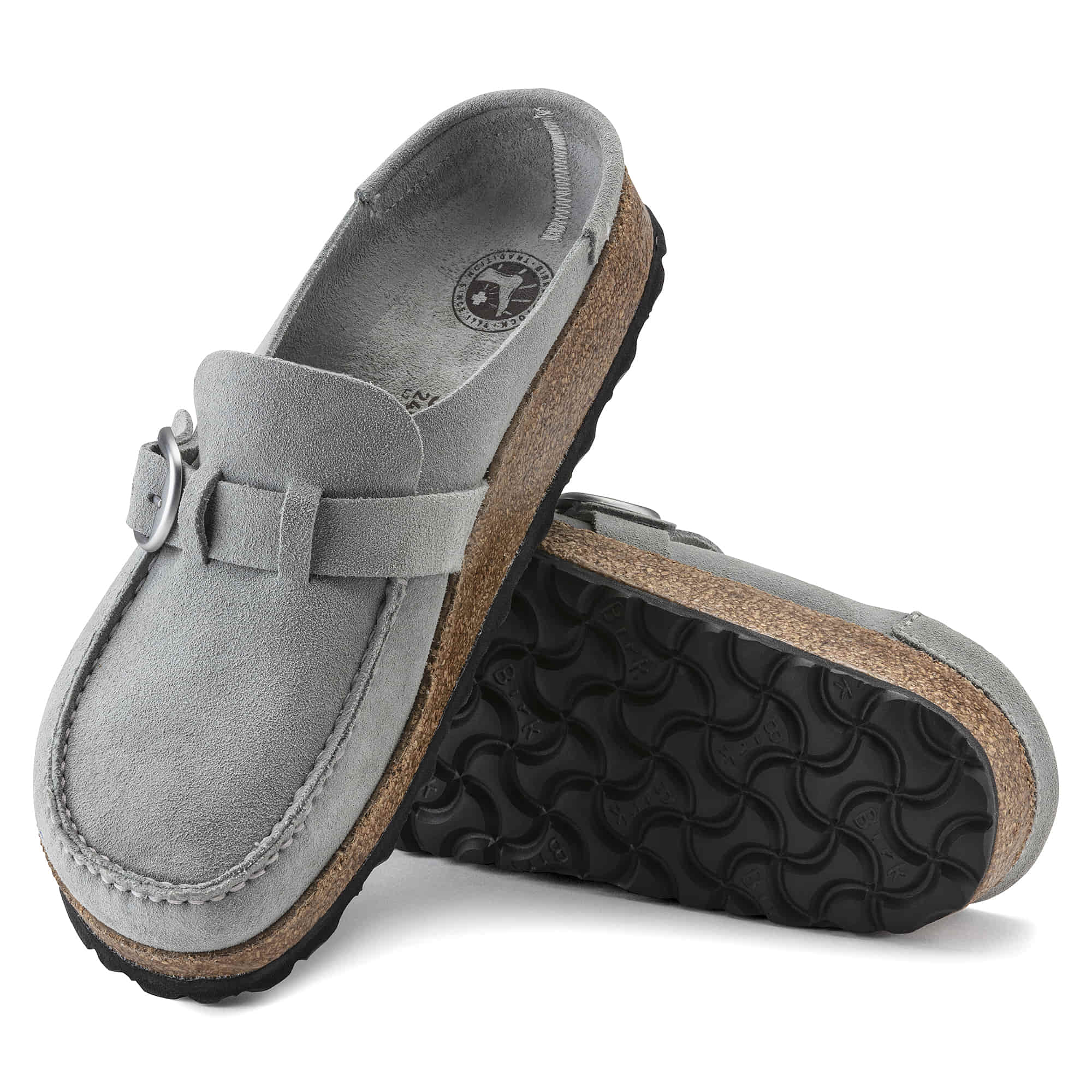 Buckley Suede Leather - Image 2