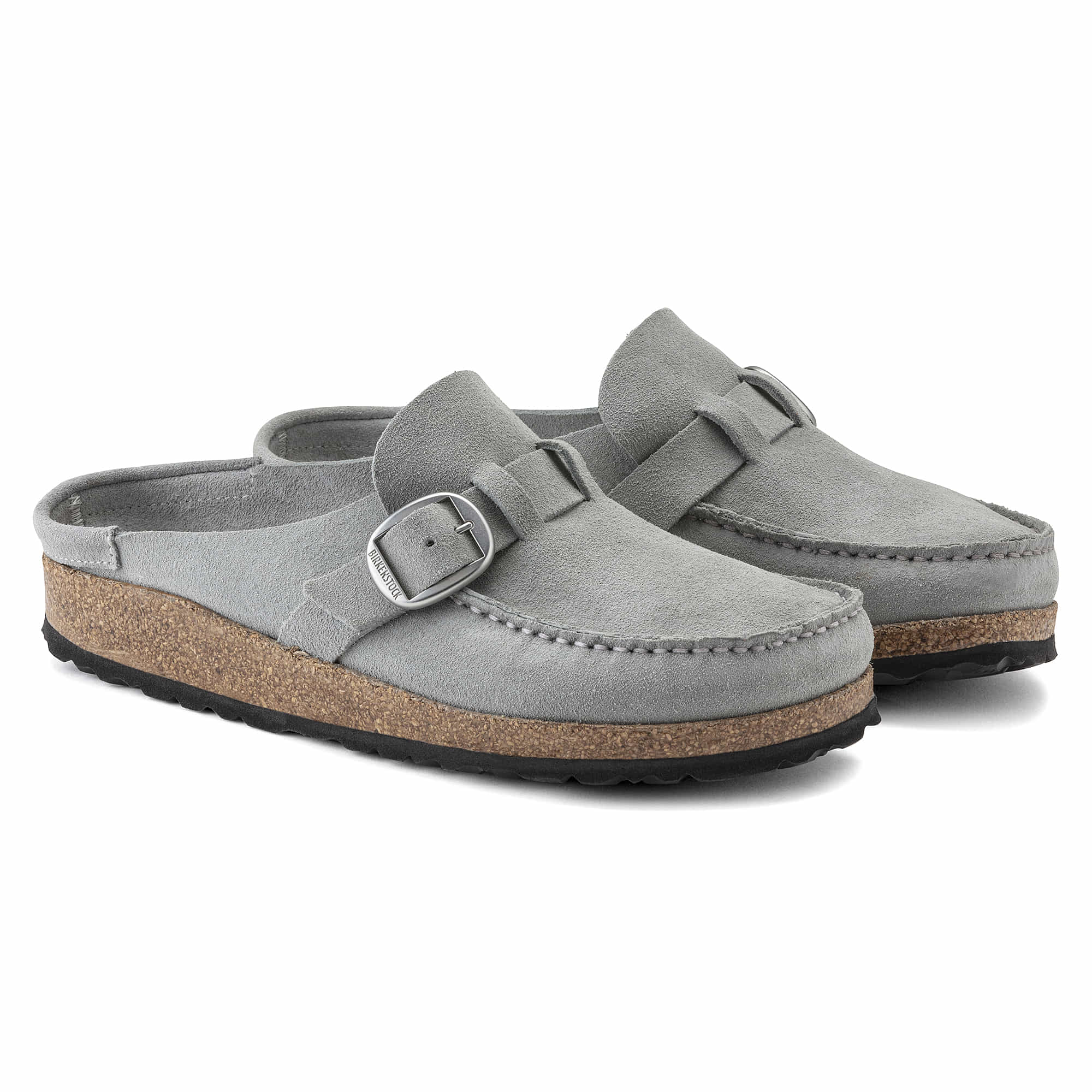 Buckley Suede Leather - Image 4