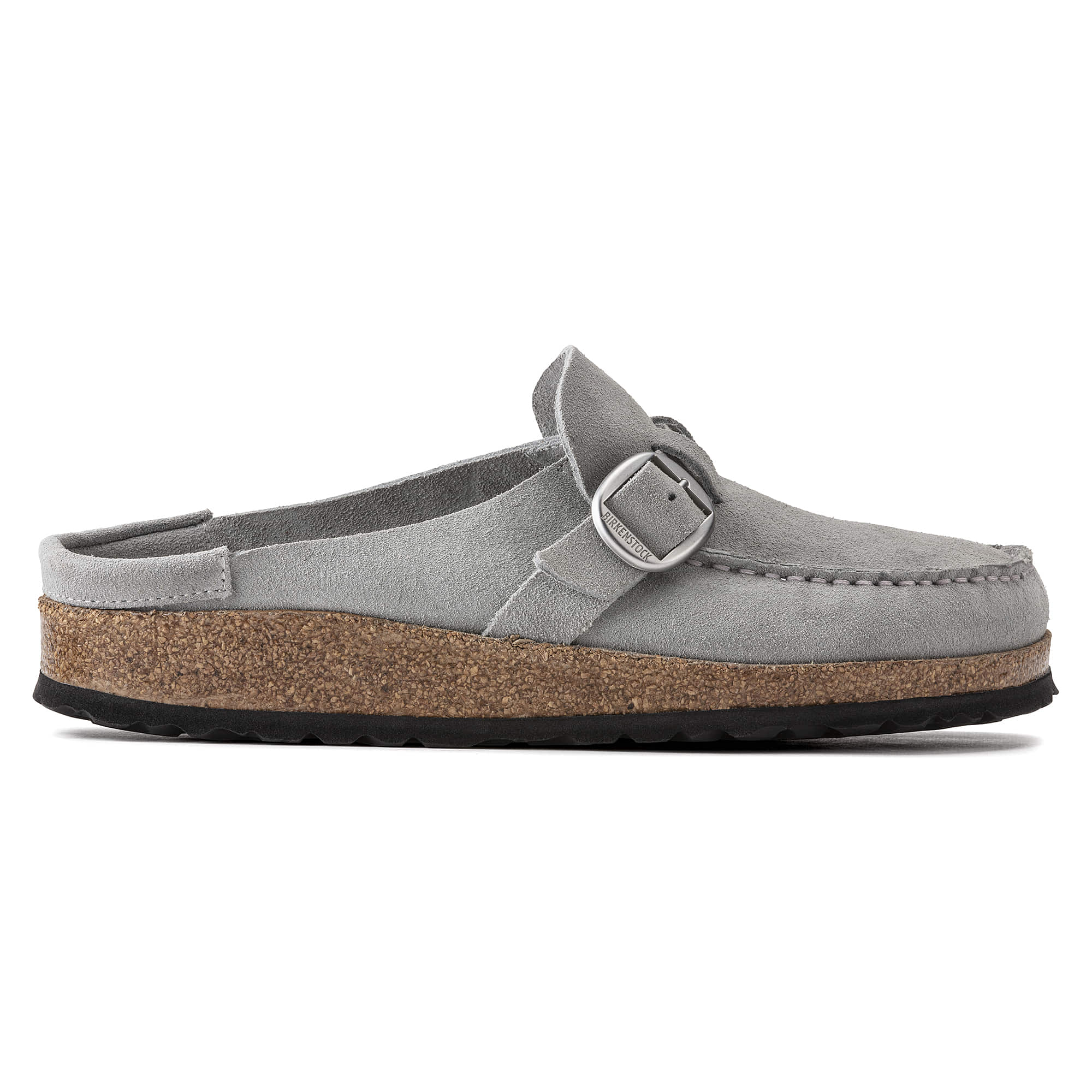 Buckley Suede Leather - Image 5
