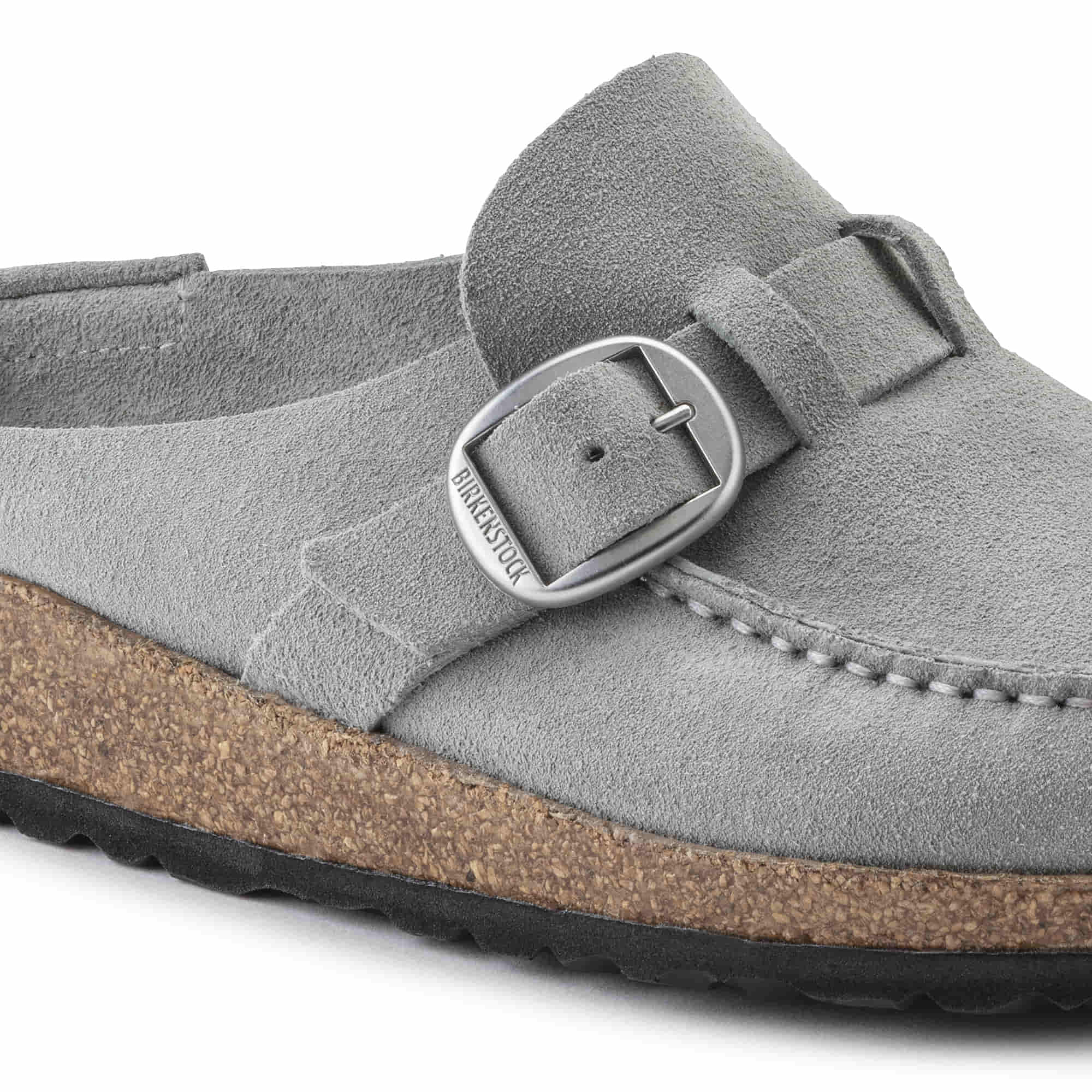 Buckley Suede Leather - Image 6