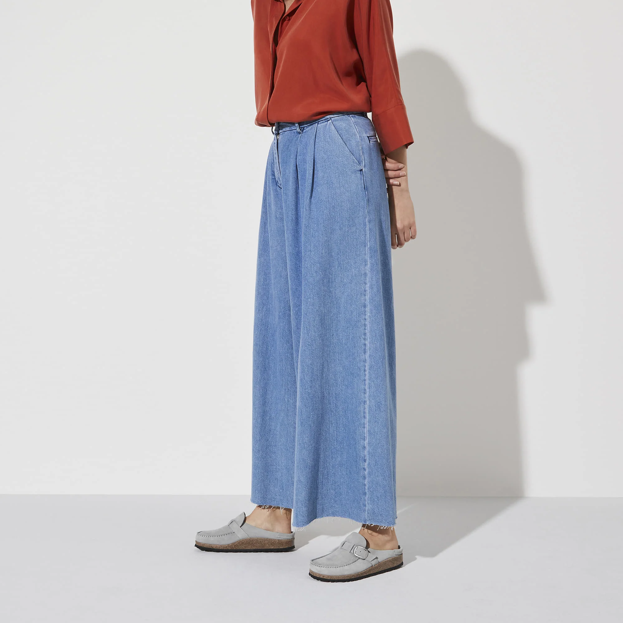Buckley Suede Leather - Image 7