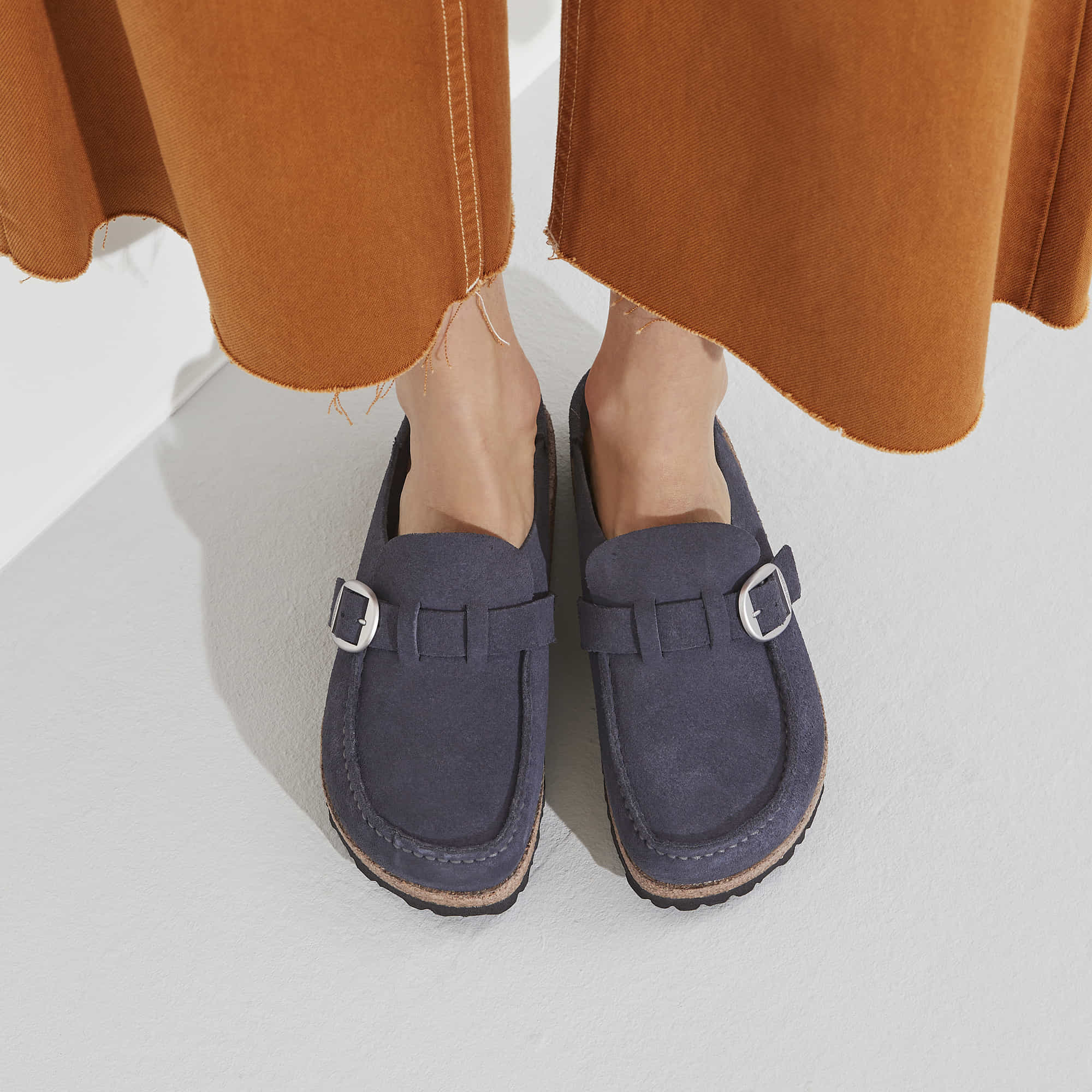 Buckley Suede Leather - Image 8