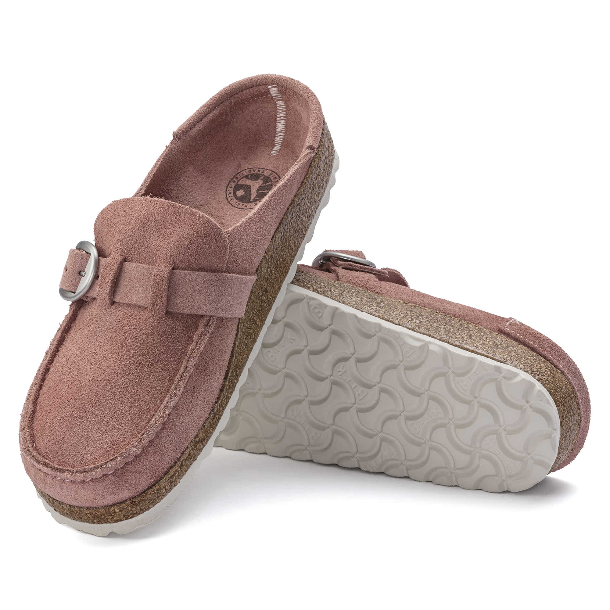Buckley Suede Leather - Image 2