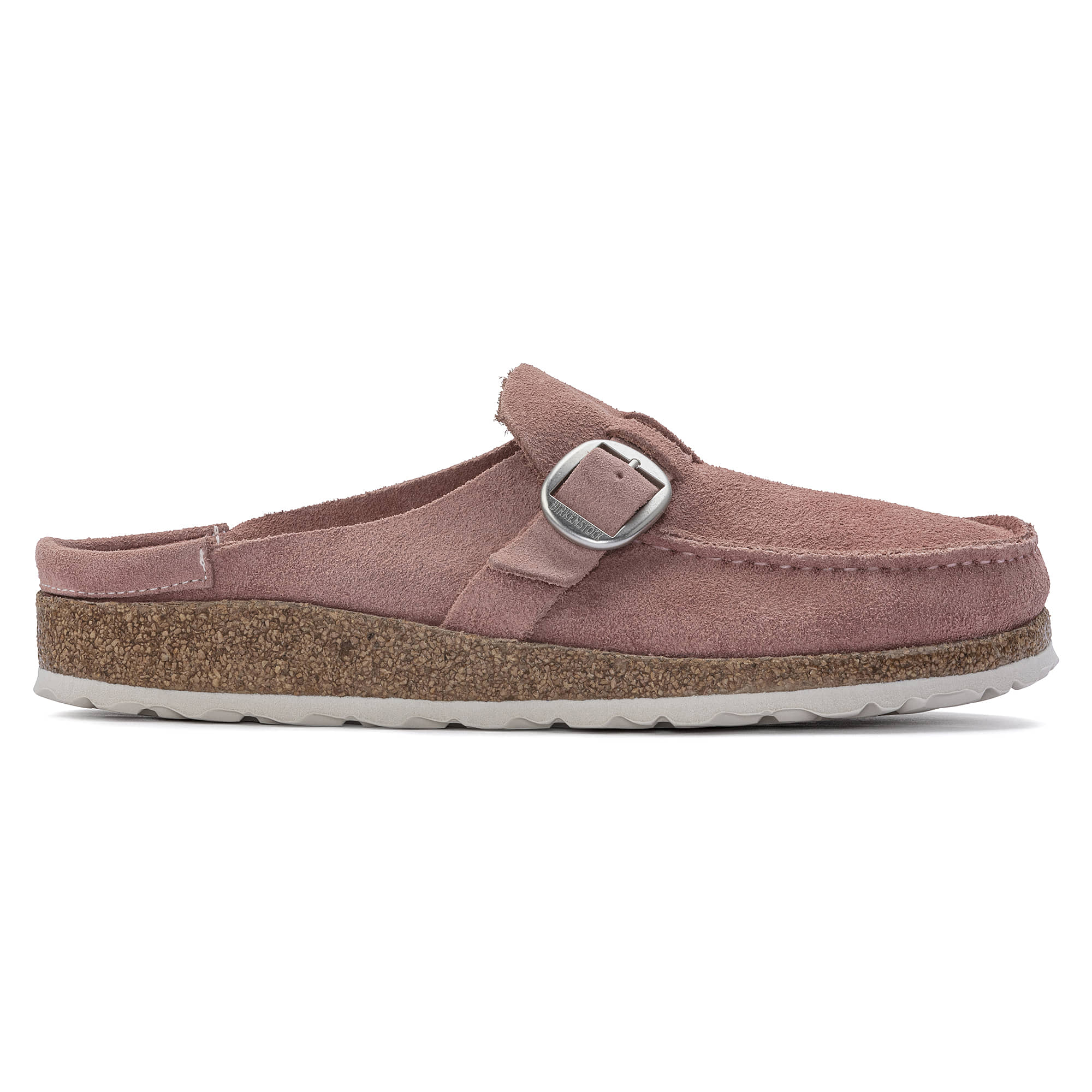 Buckley Suede Leather - Image 4