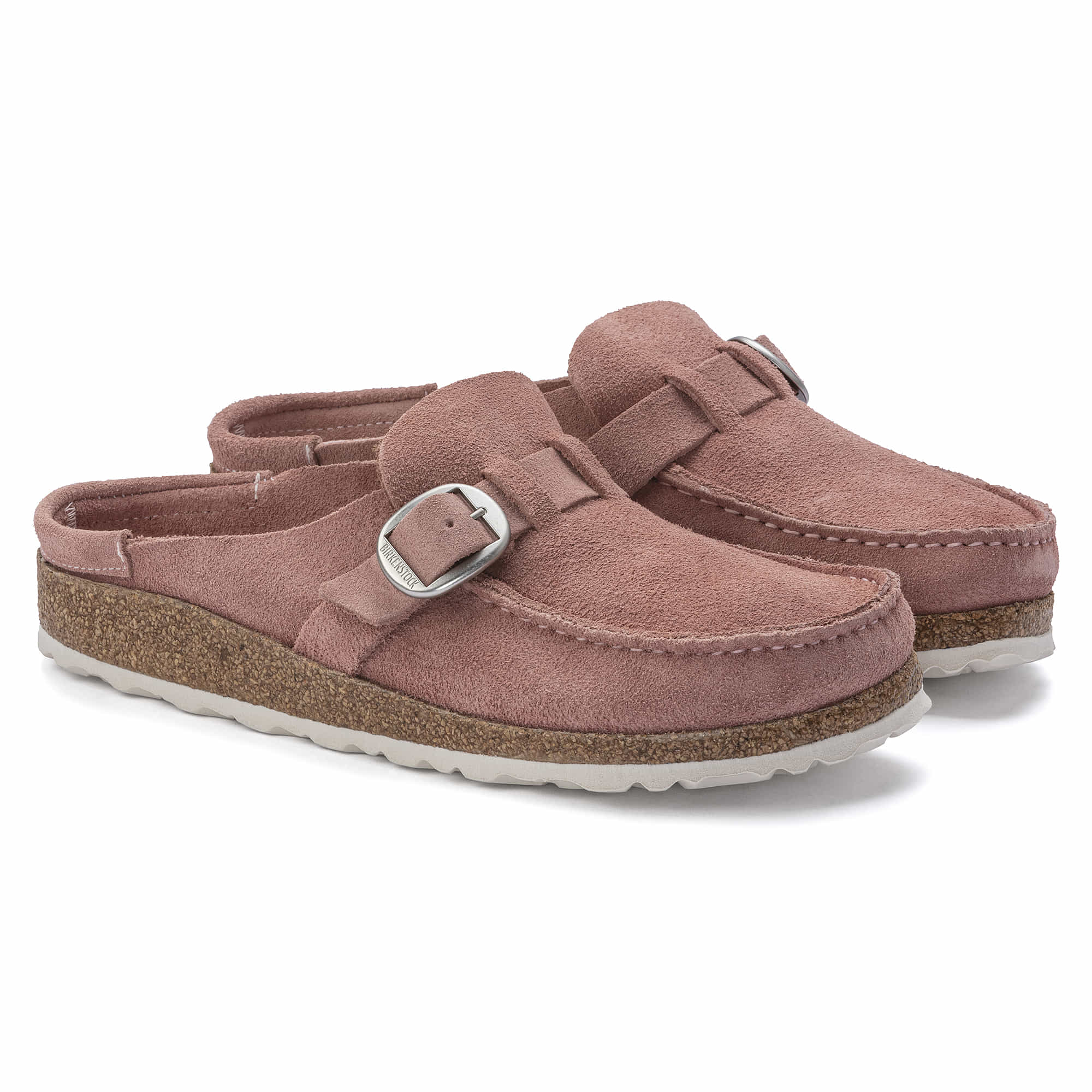 Buckley Suede Leather - Image 5