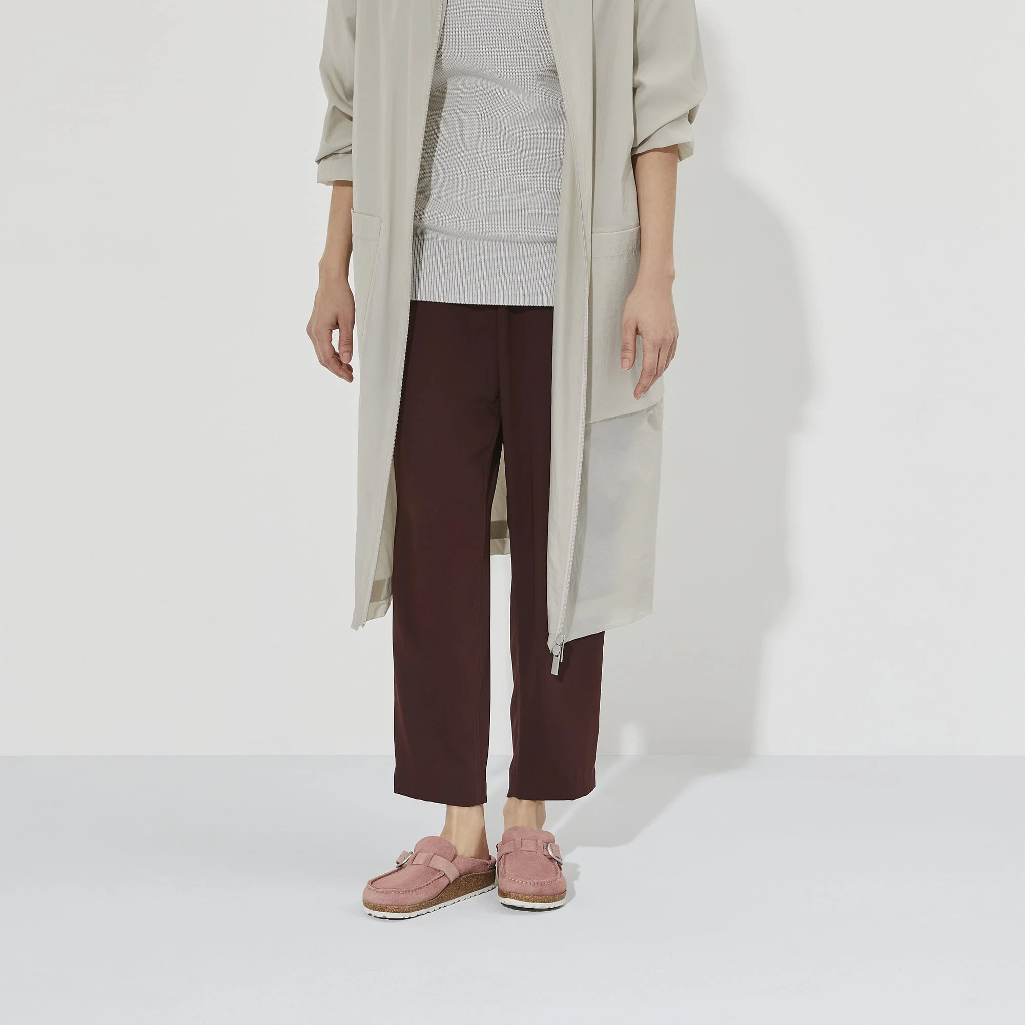 Buckley Suede Leather - Image 7