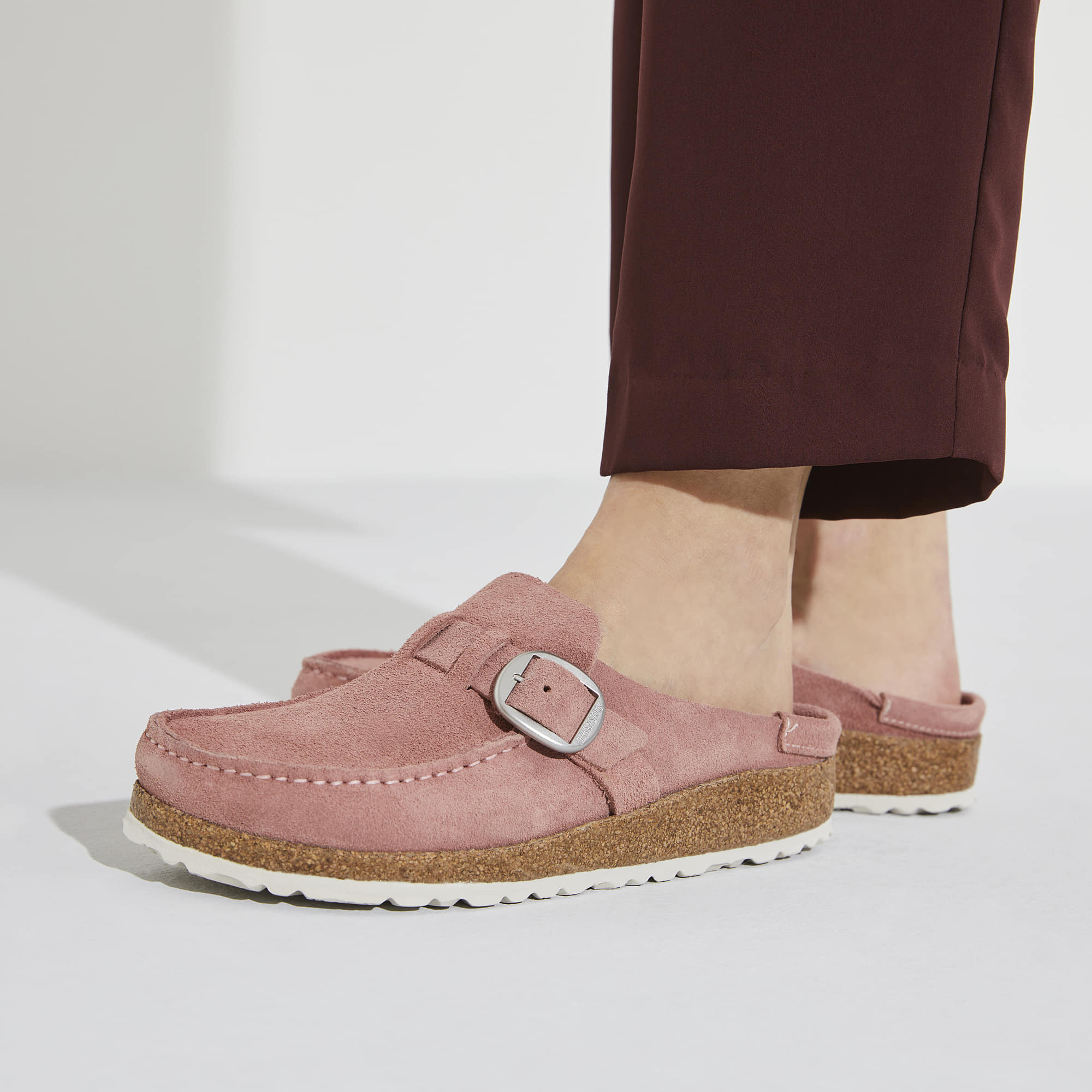 Buckley Suede Leather - Image 8