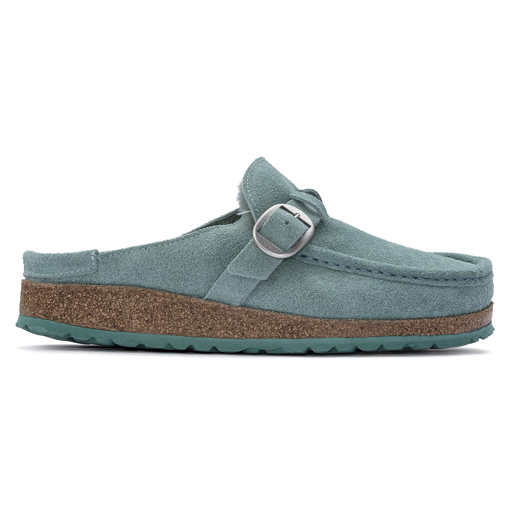 Buckley Suede Leather - Image 4