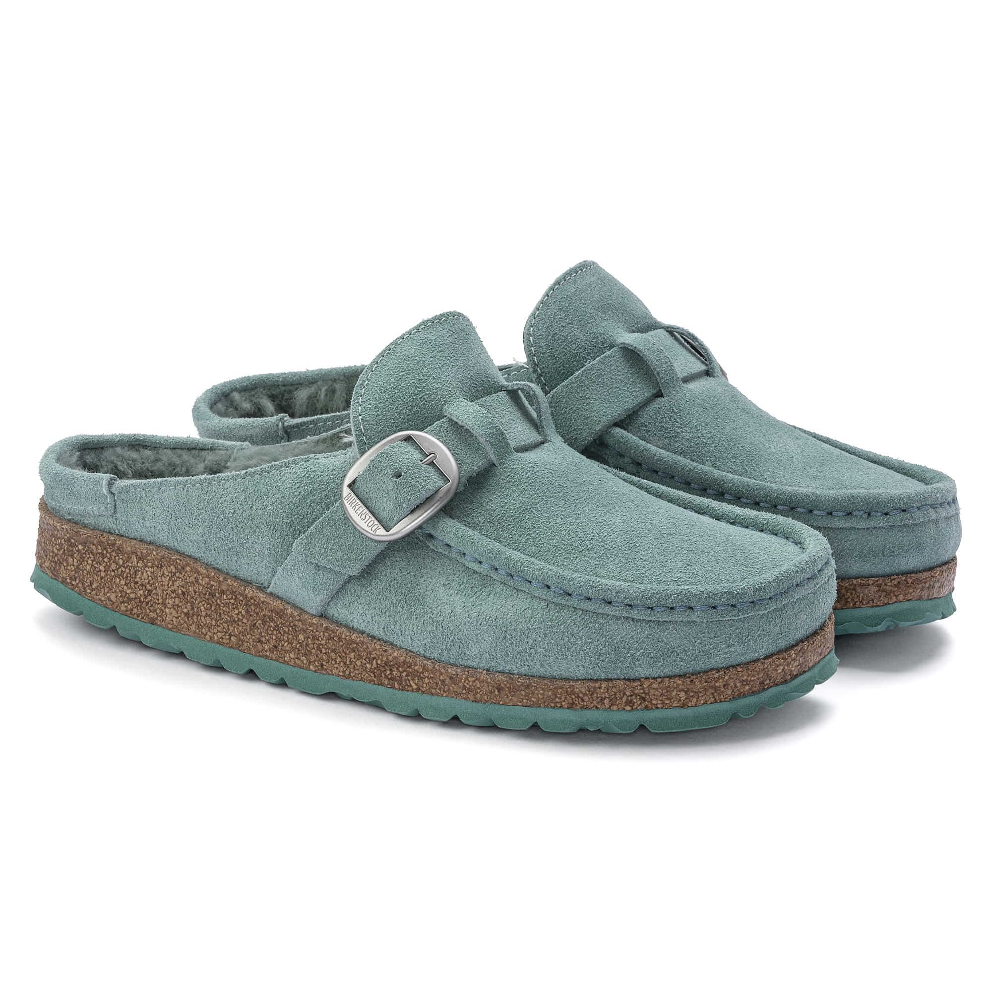 Buckley Suede Leather - Image 5