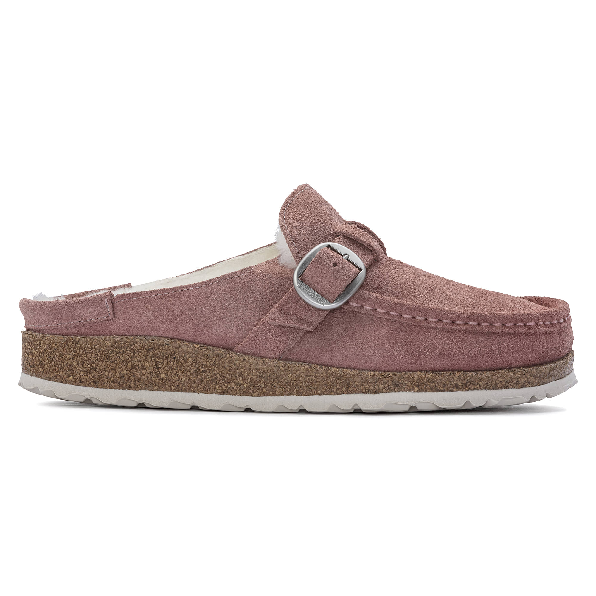 Buckley Suede Leather - Image 4