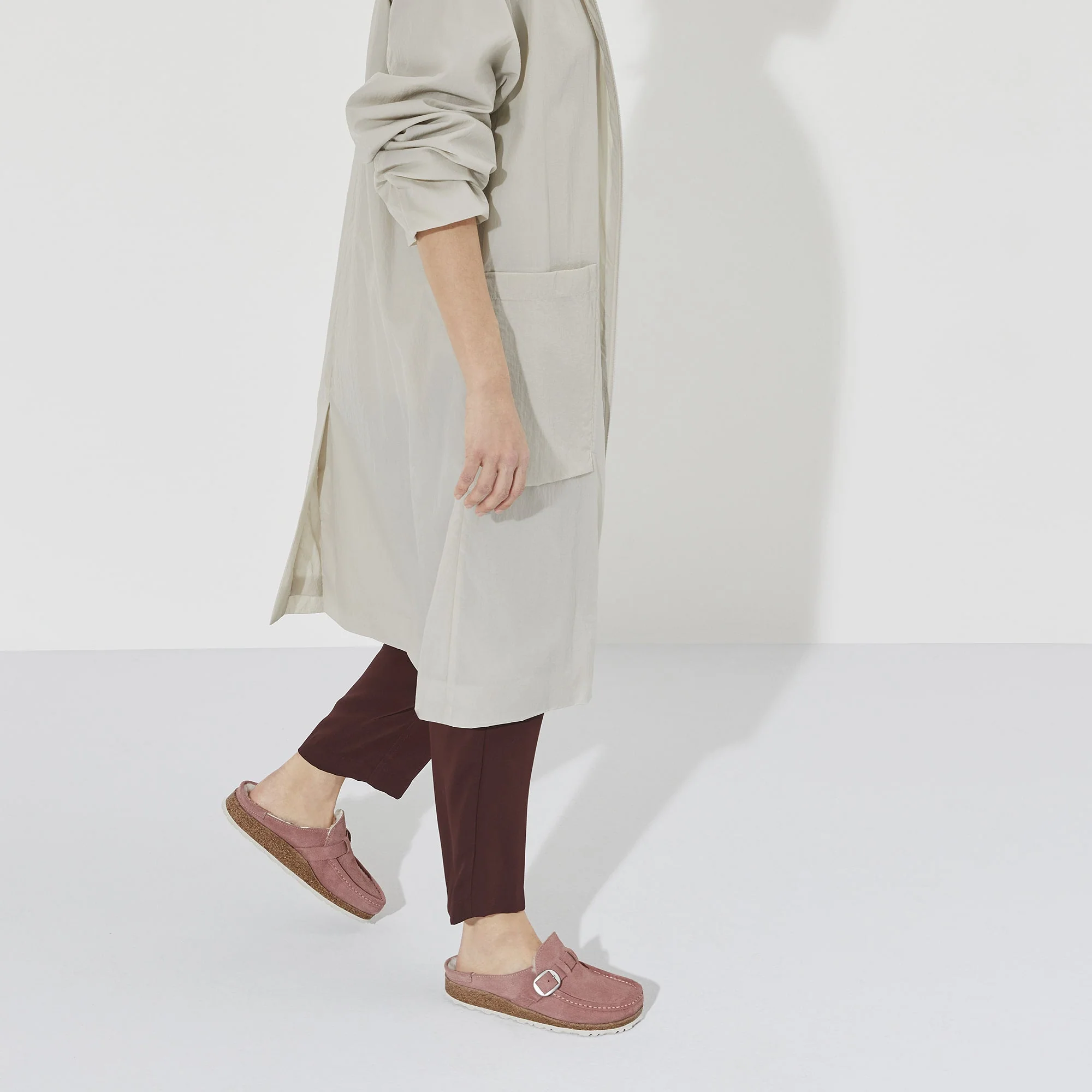Buckley Suede Leather - Image 7