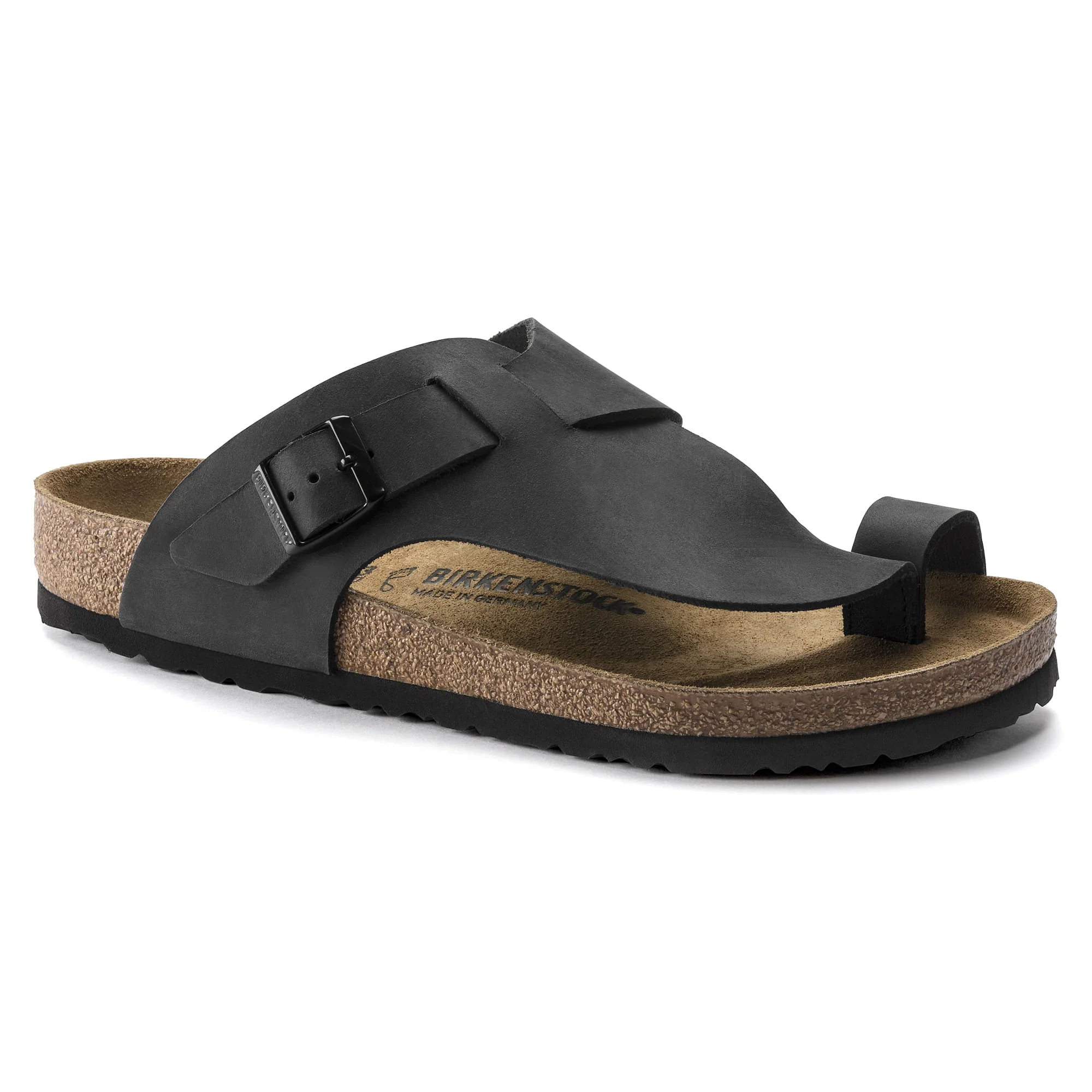 Byblos Oiled Leather