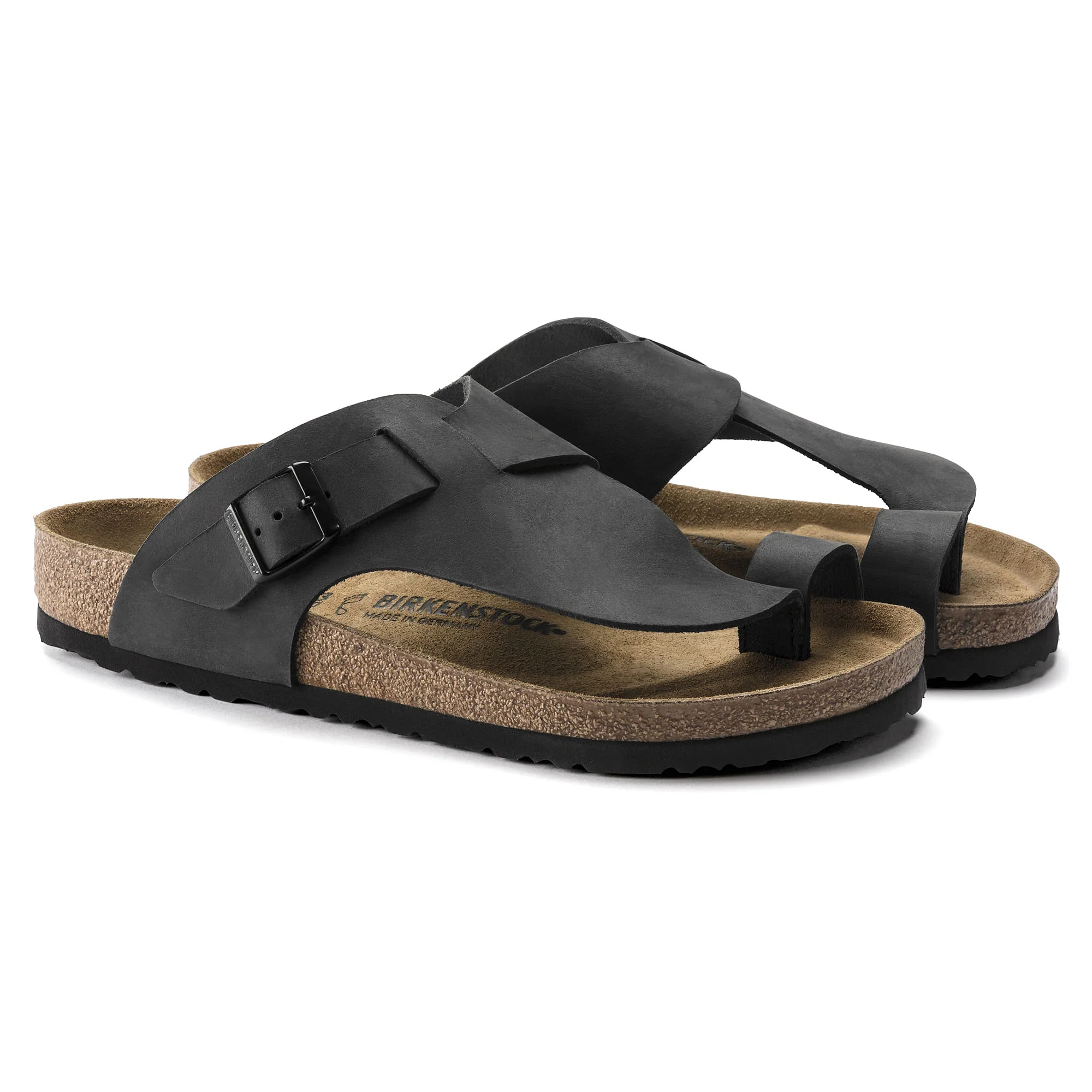 Byblos Oiled Leather - Image 4