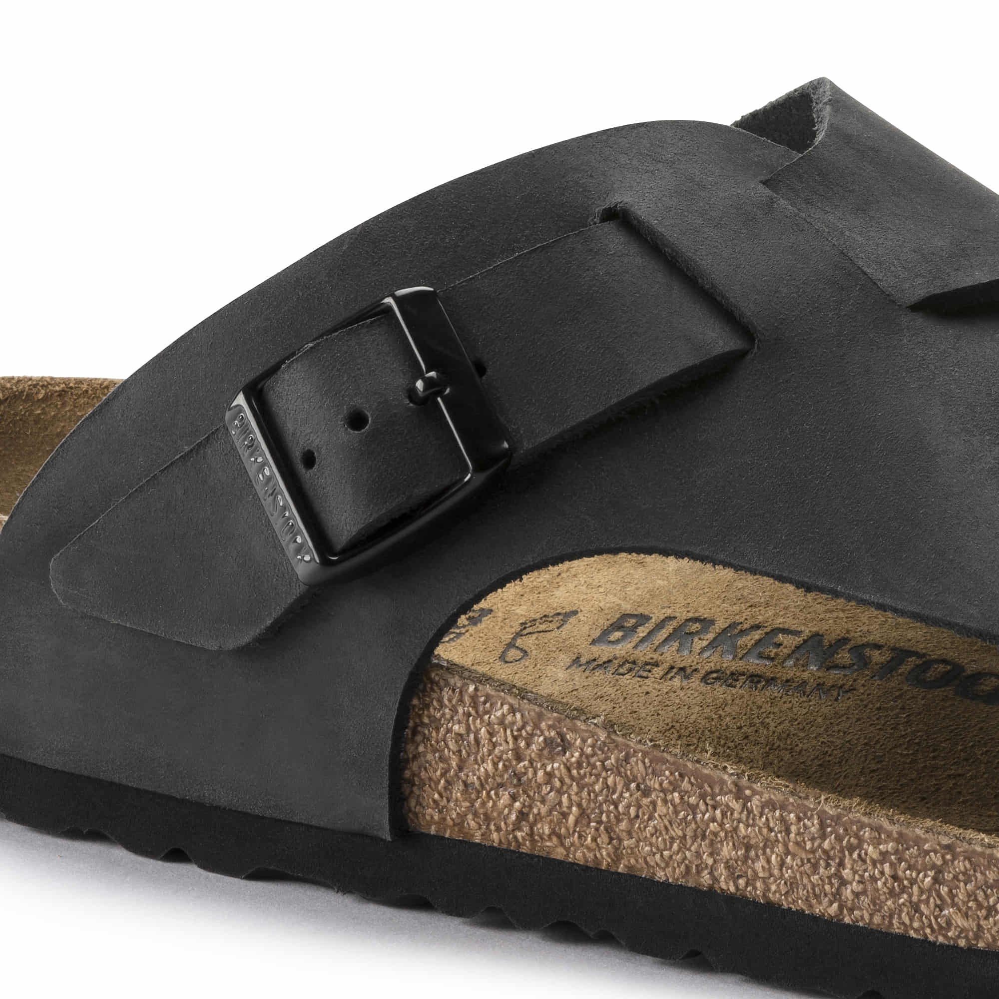 Byblos Oiled Leather - Image 6