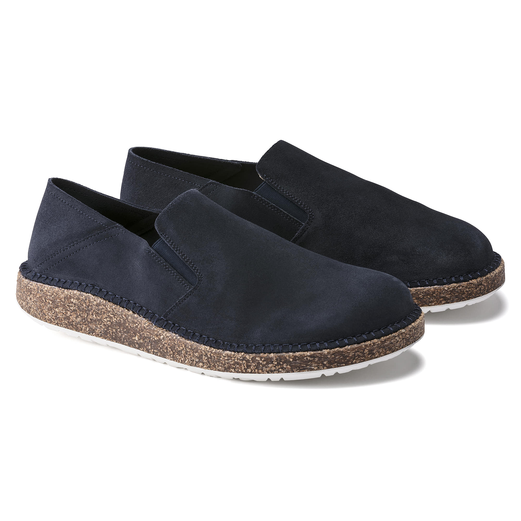 Callan Suede Leather - Image 4