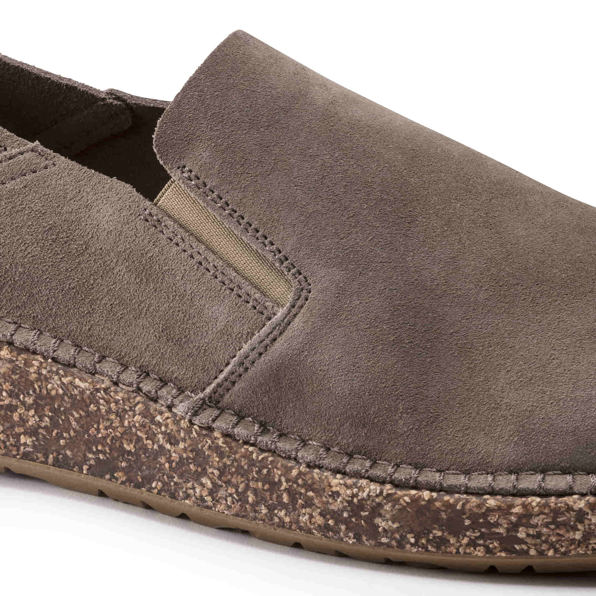 Callan Suede Leather - Image 6