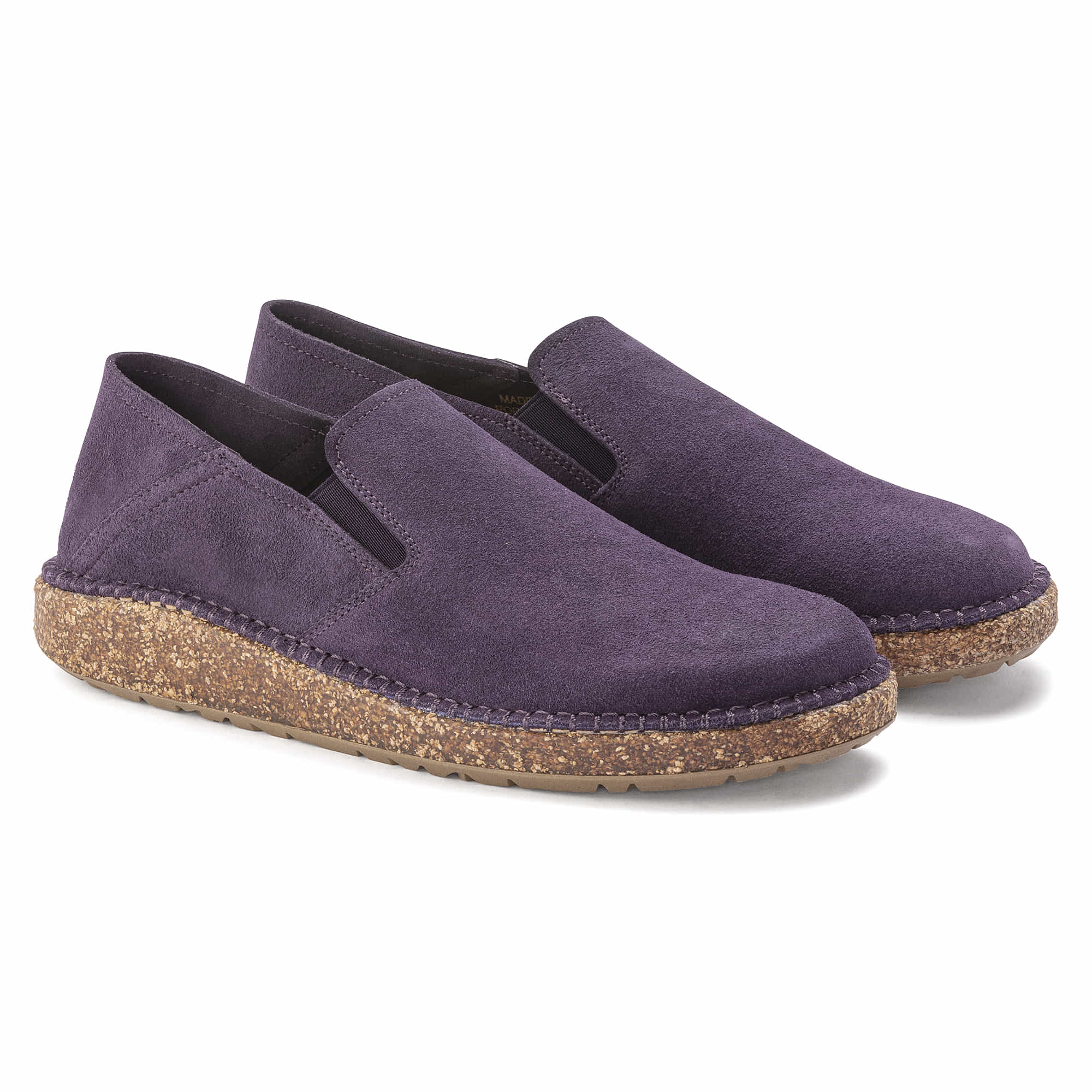 Callan Suede Leather - Image 4