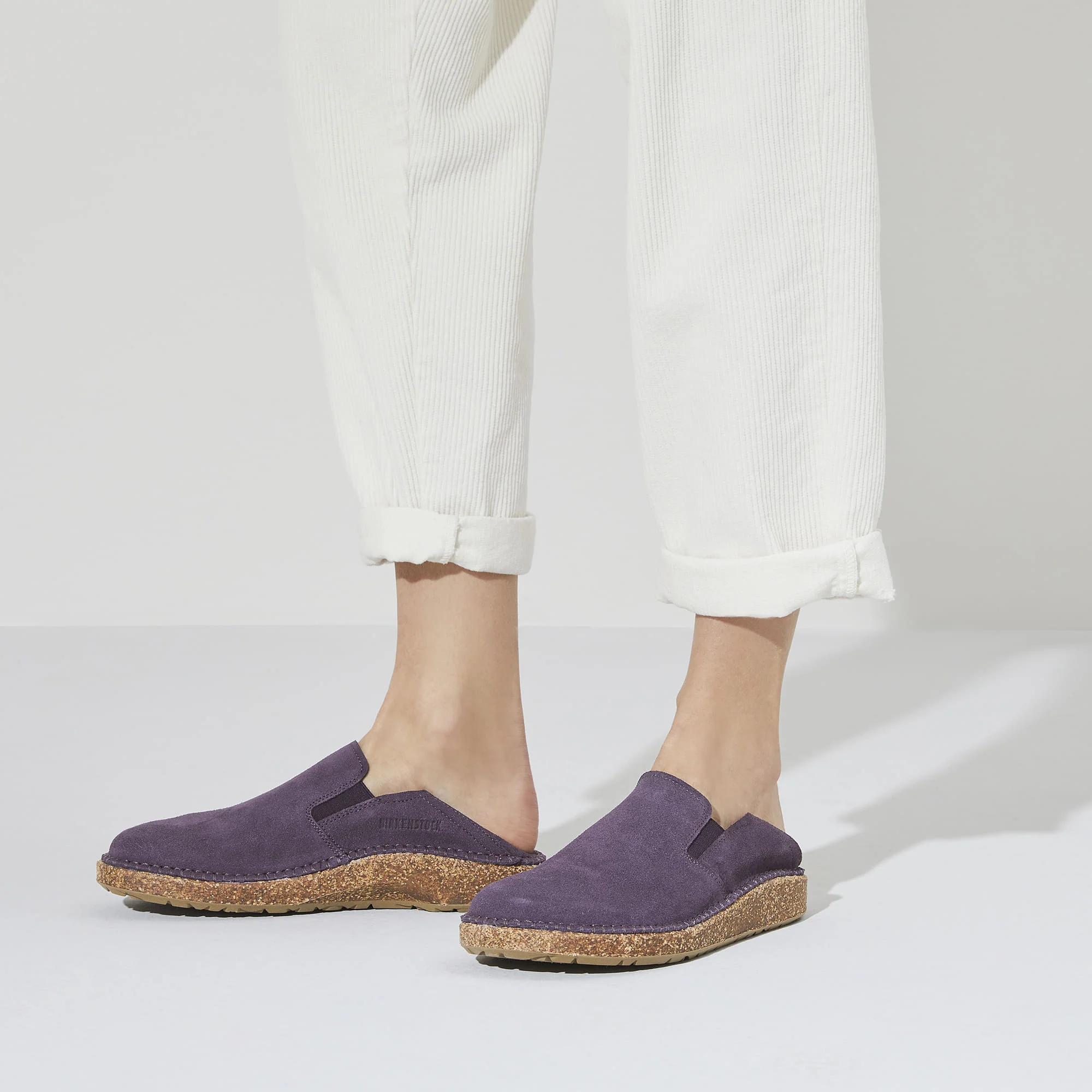 Callan Suede Leather - Image 9