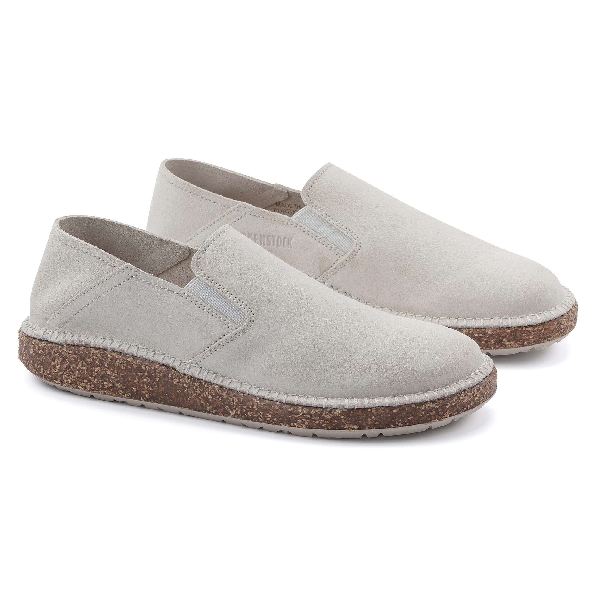 Callan Suede Leather - Image 4