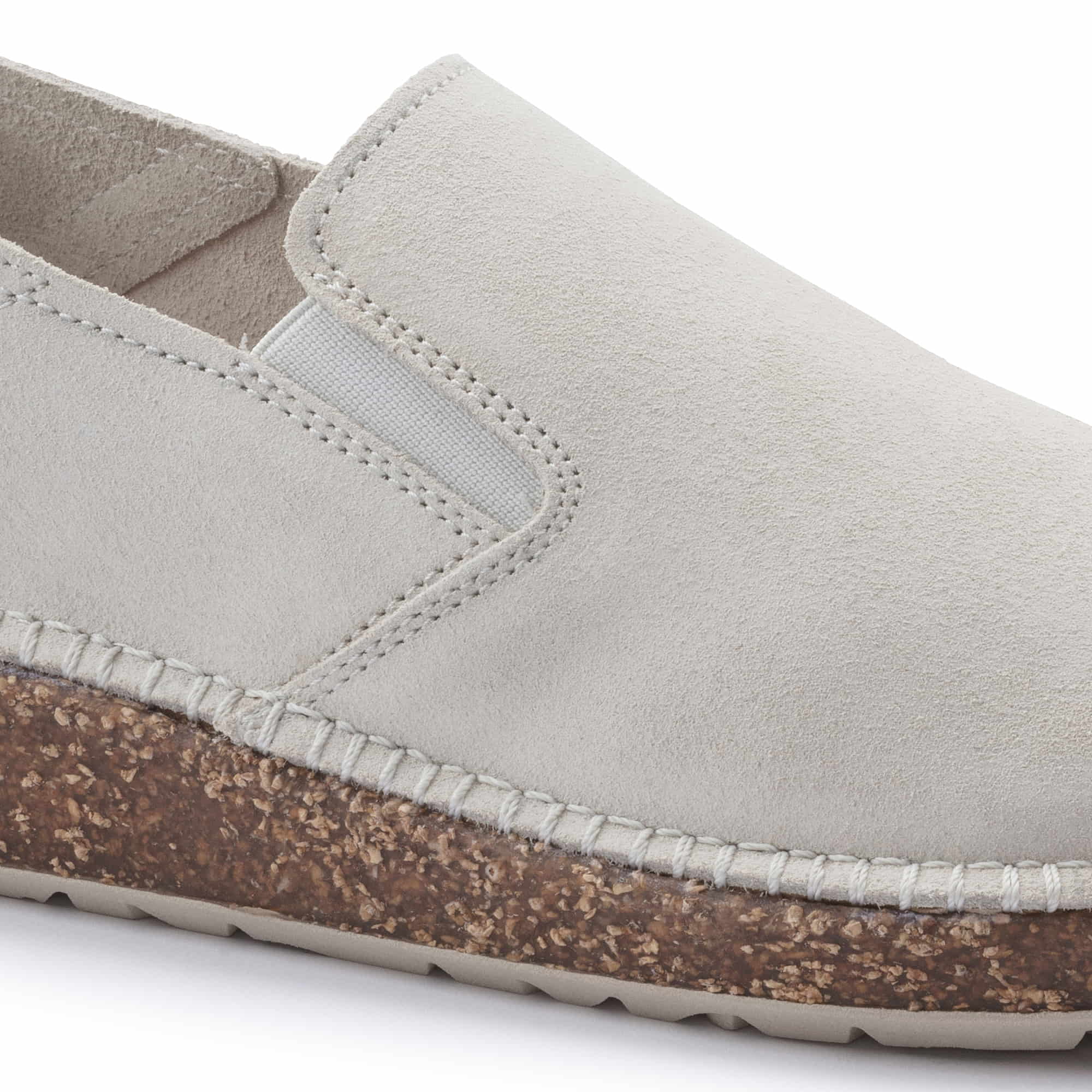 Callan Suede Leather - Image 6