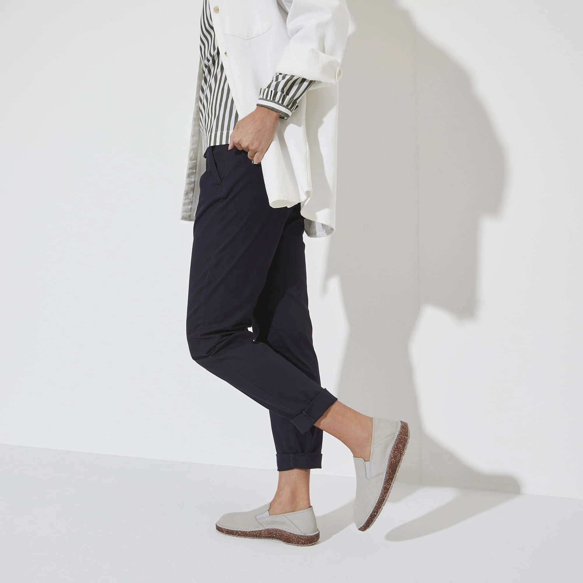 Callan Suede Leather - Image 8