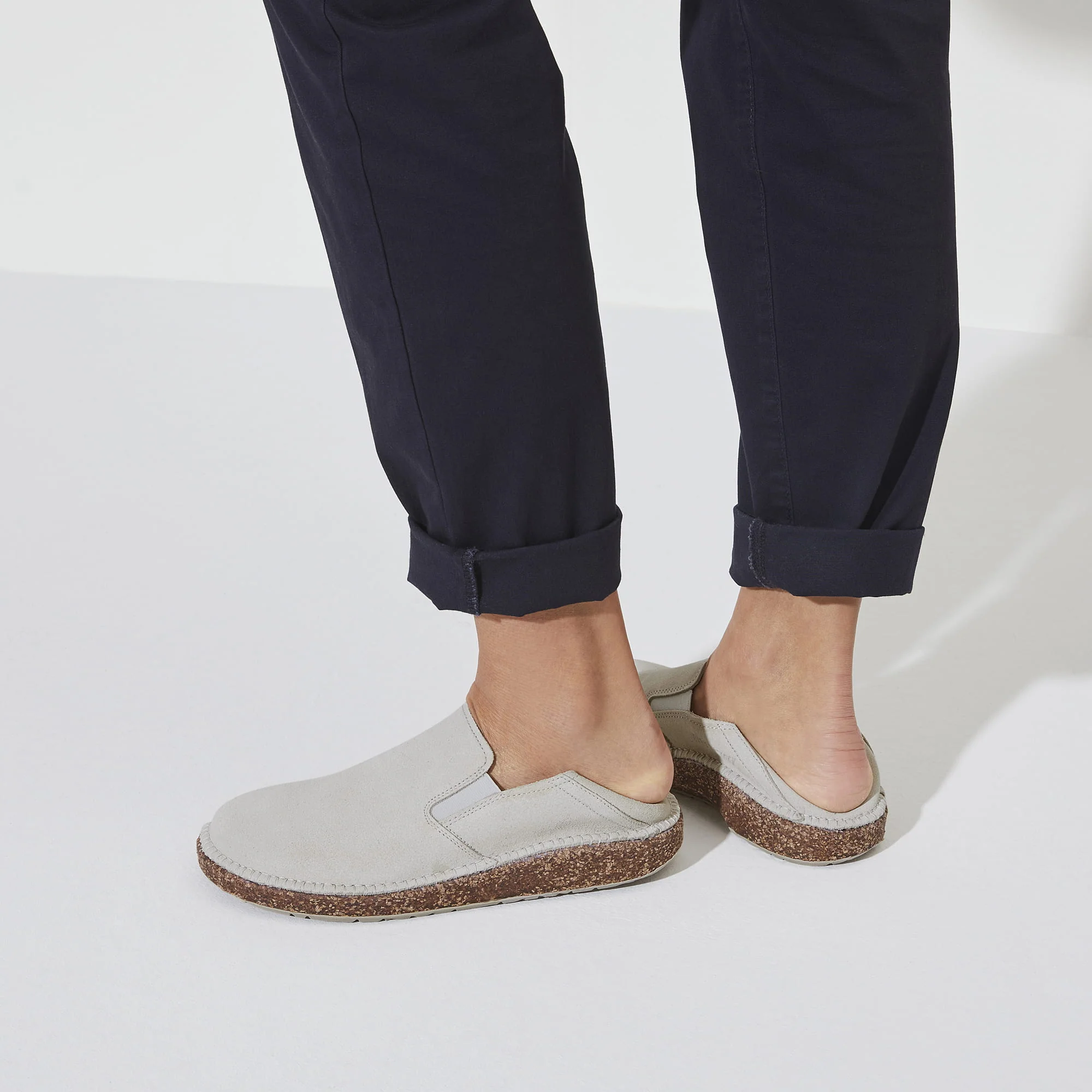 Callan Suede Leather - Image 9