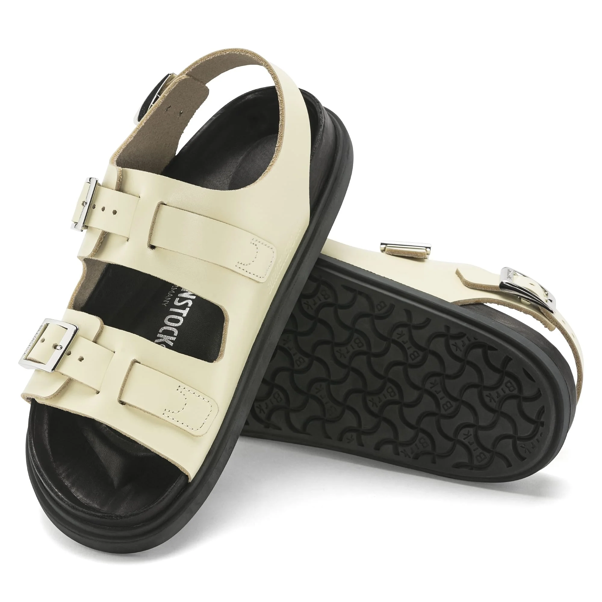 Cannes Natural Leather - Image 2