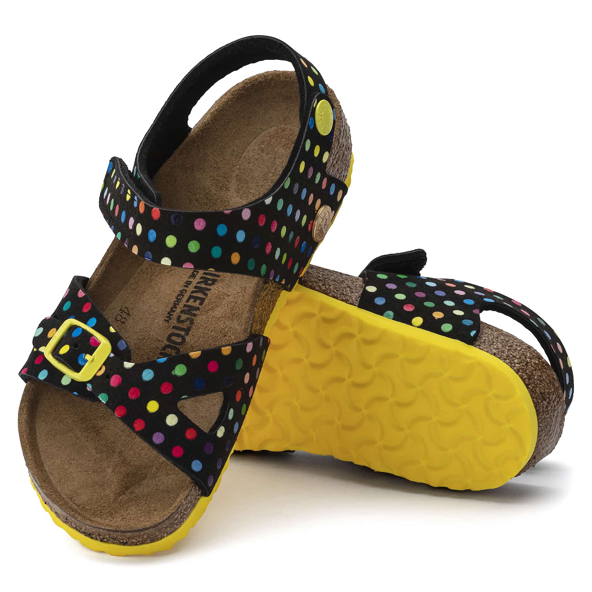 Colorado Rivet Logo Kids Micro Fibre - Image 2