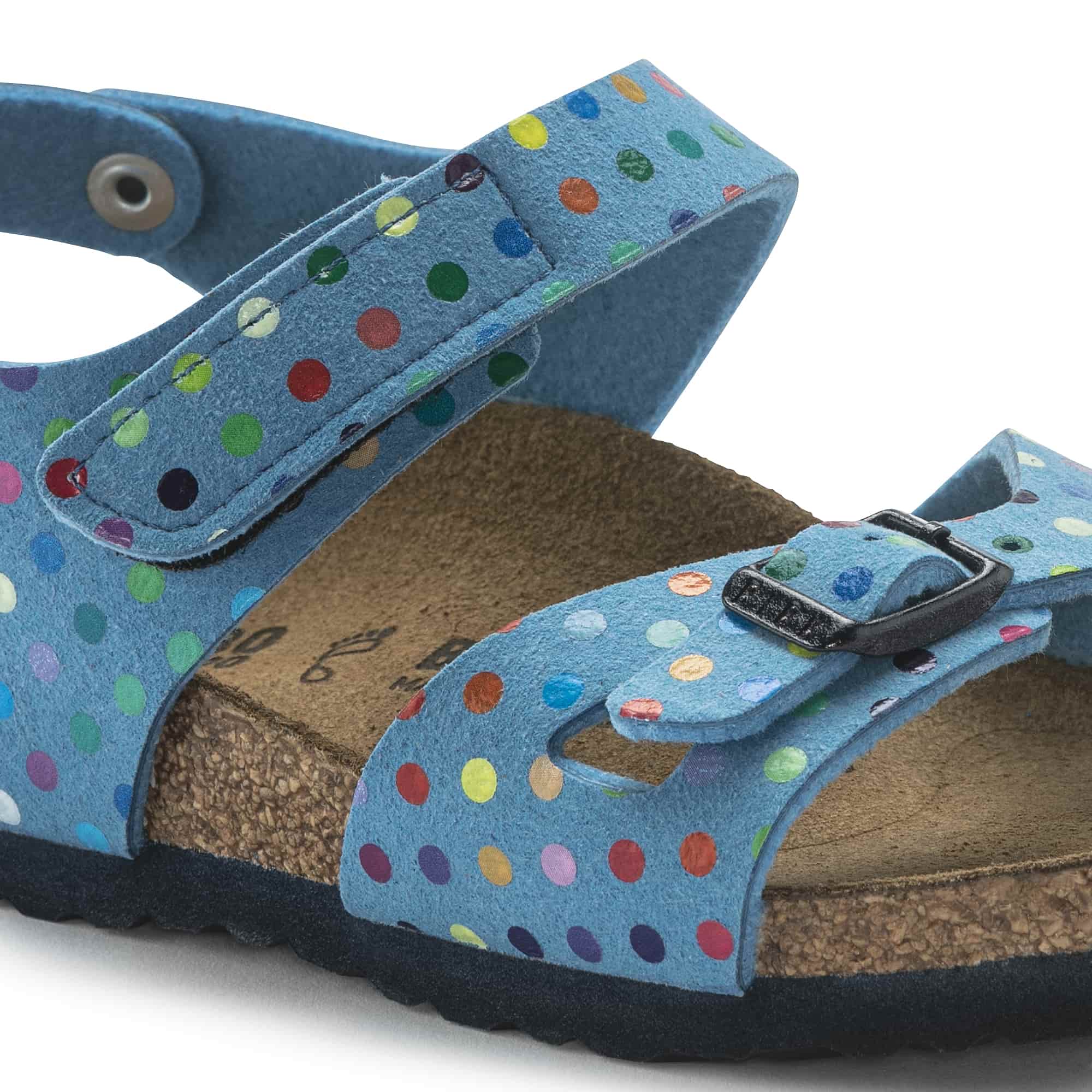 Colorado Rivet Logo Kids Micro Fibre - Image 6