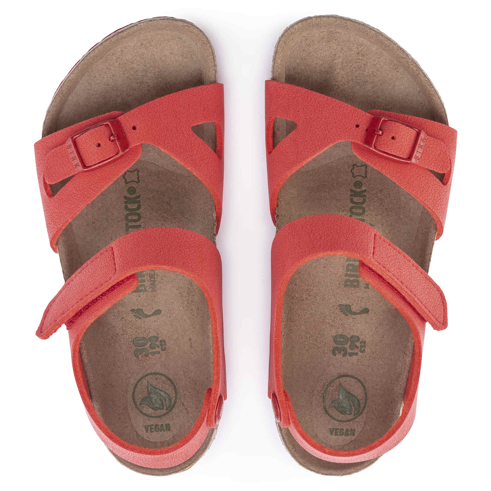 Colorado Kids Birko-Flor Nubuck - Image 3