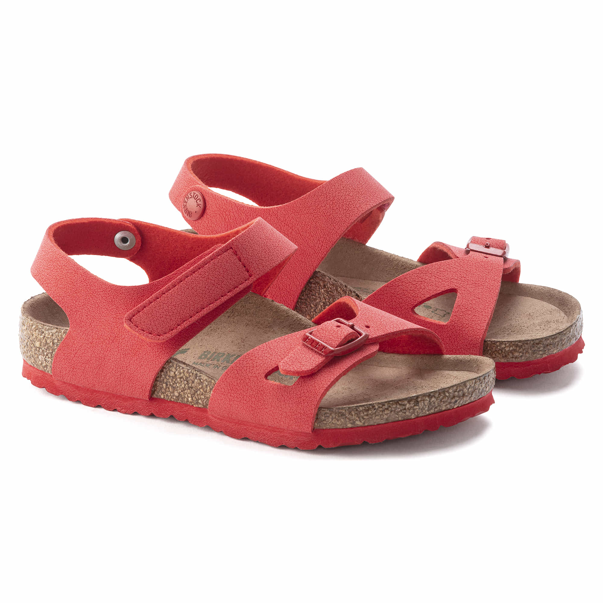 Colorado Kids Birko-Flor Nubuck - Image 5