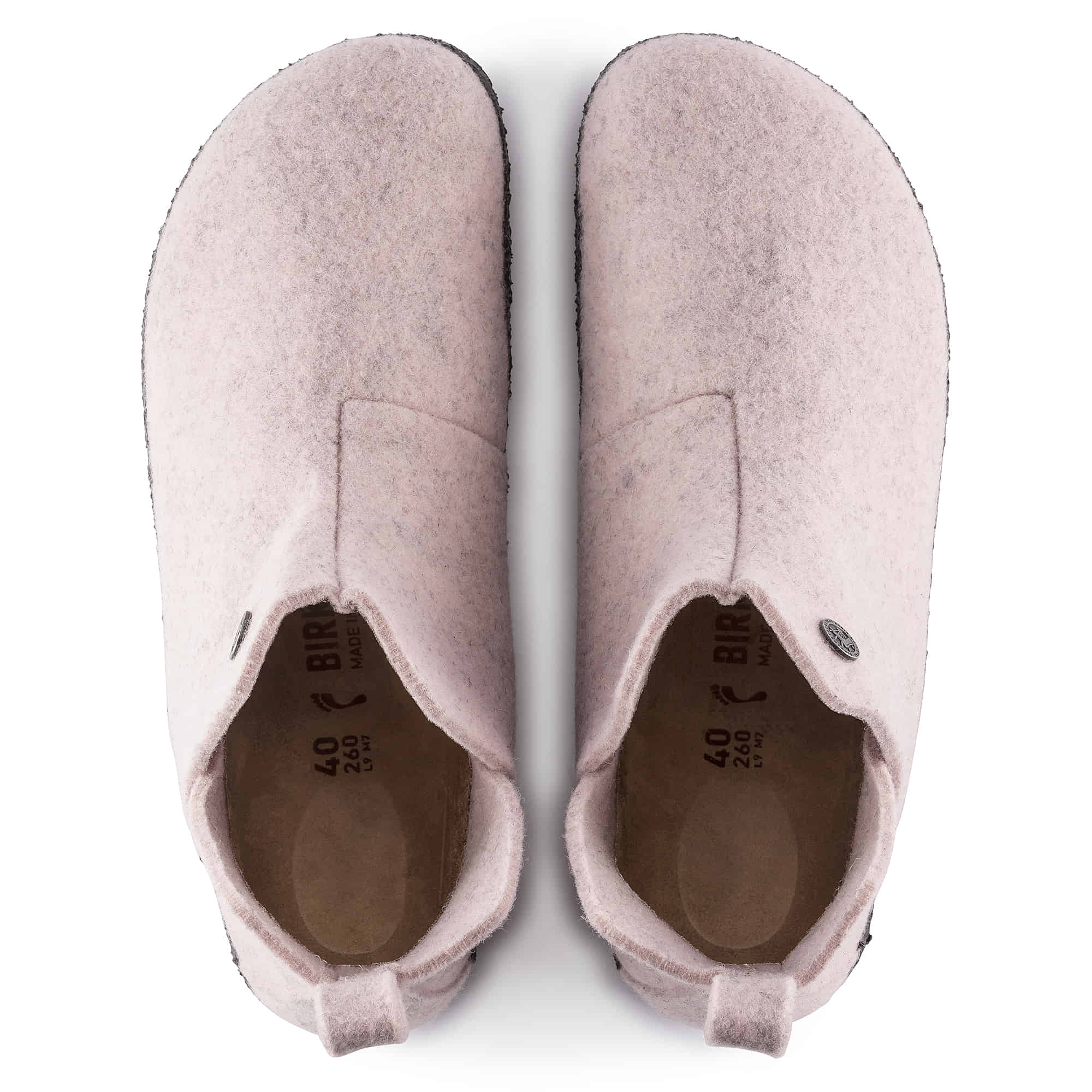 Andermatt Wool Felt - Image 4
