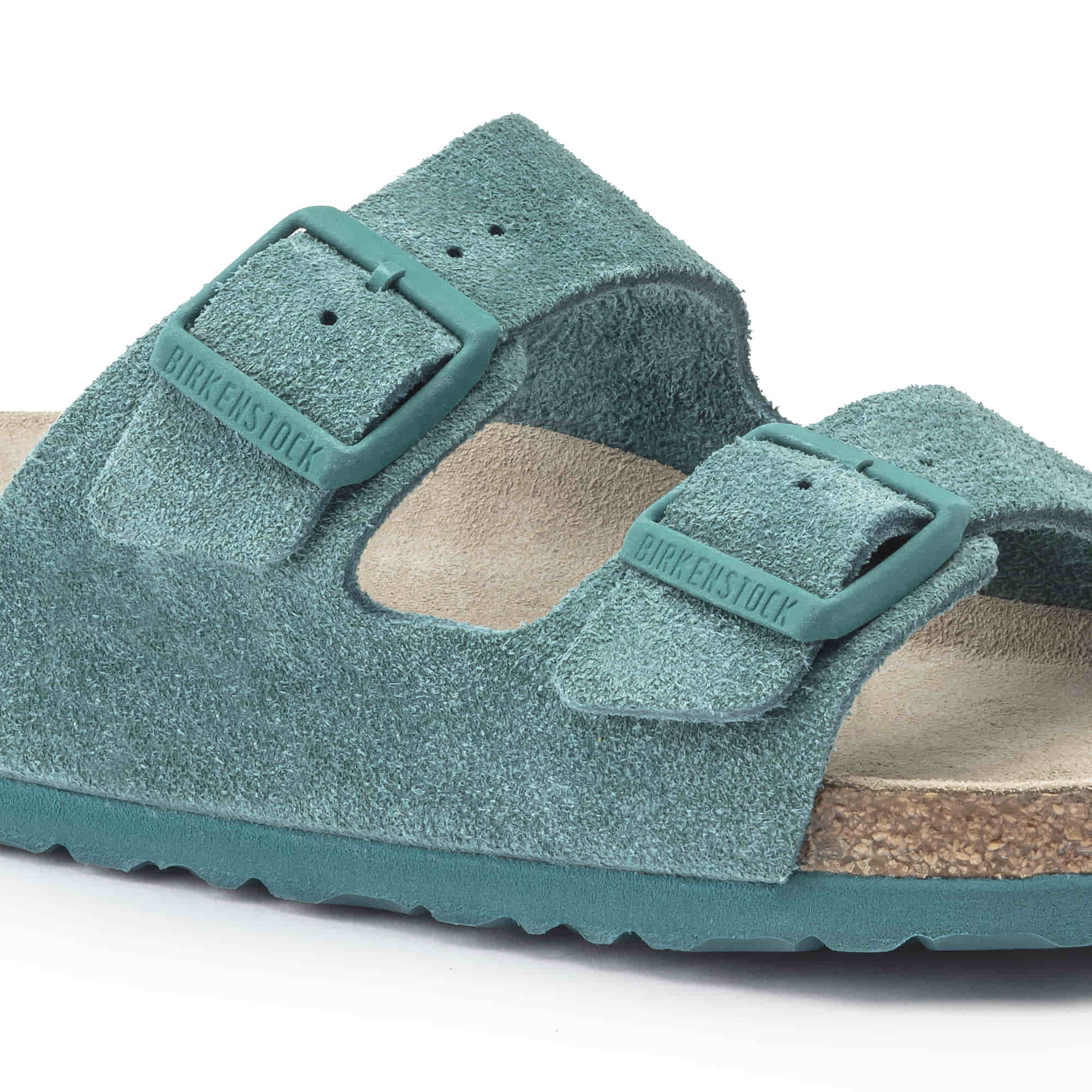 Arizona Soft Footbed Suede Leather - Image 6