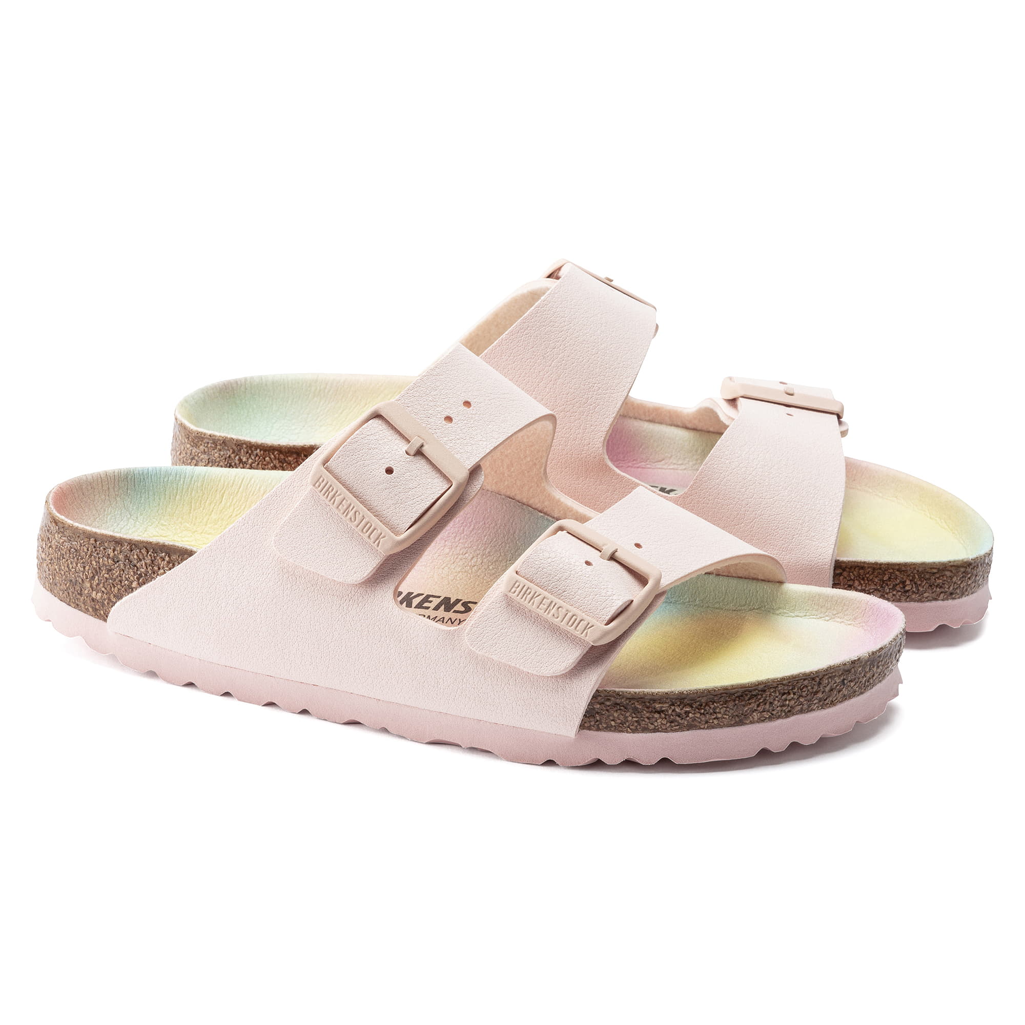 Arizona Vegan Birko-Flor Nubuck - Image 4