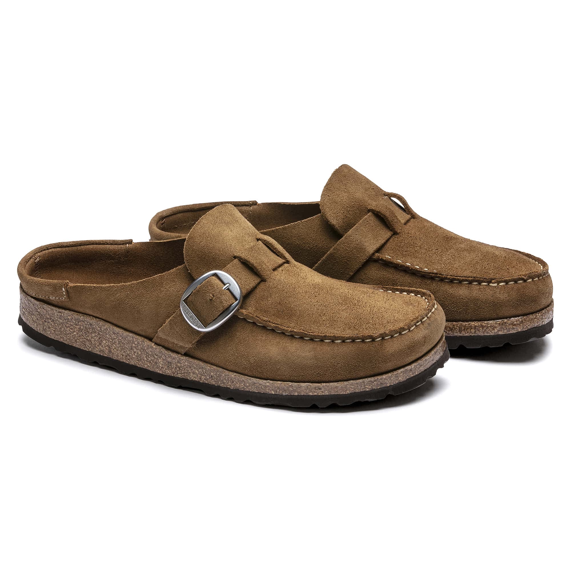 Buckley Suede Leather - Image 4
