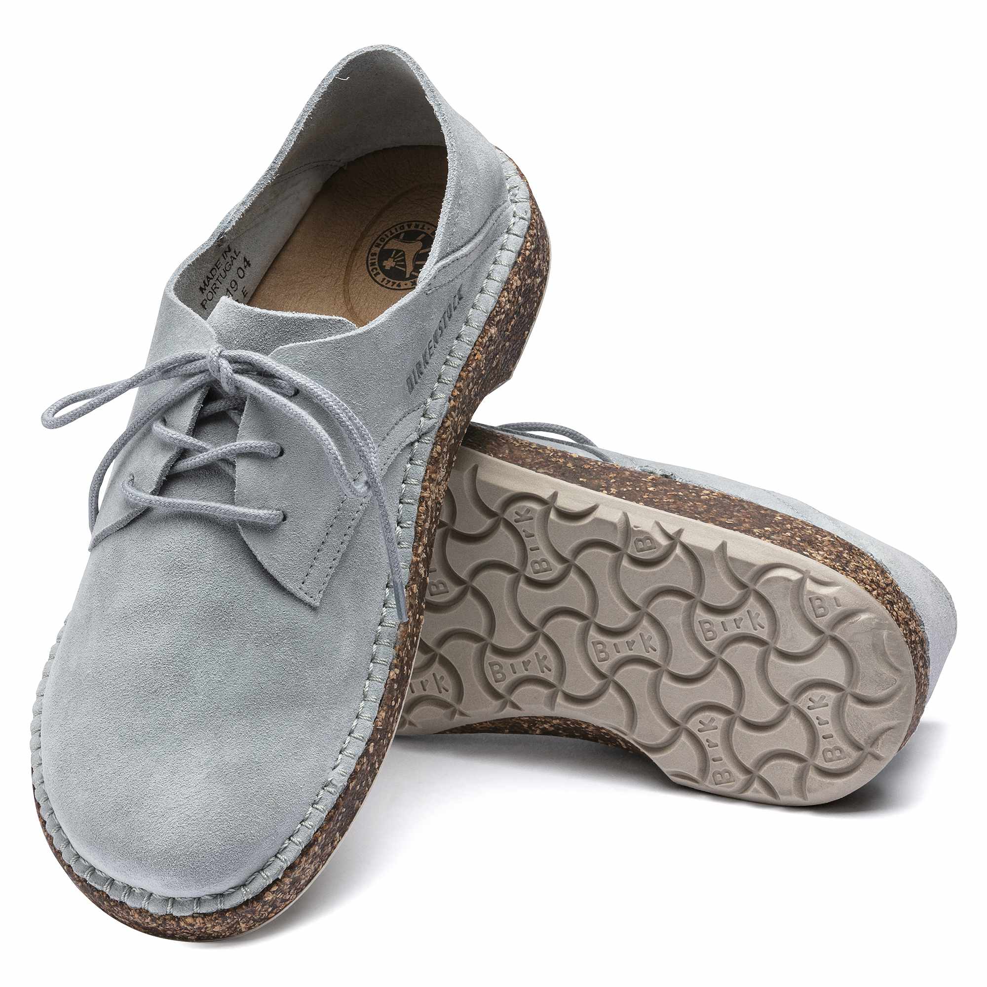 Gary Suede Leather - Image 2