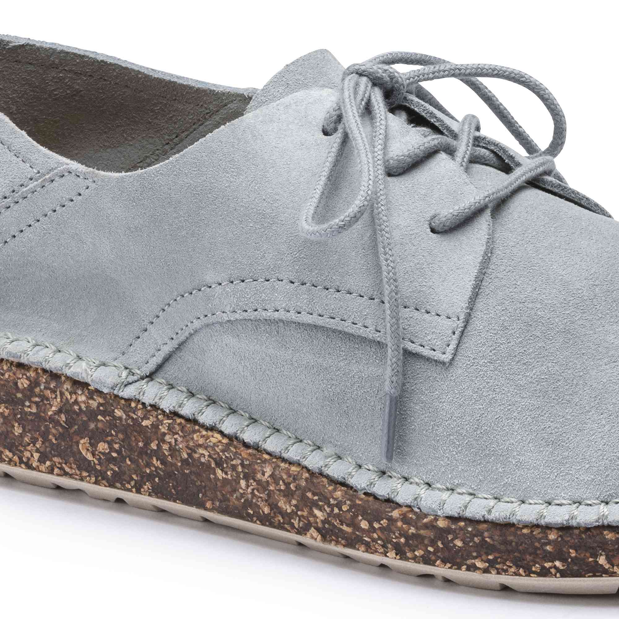 Gary Suede Leather - Image 6