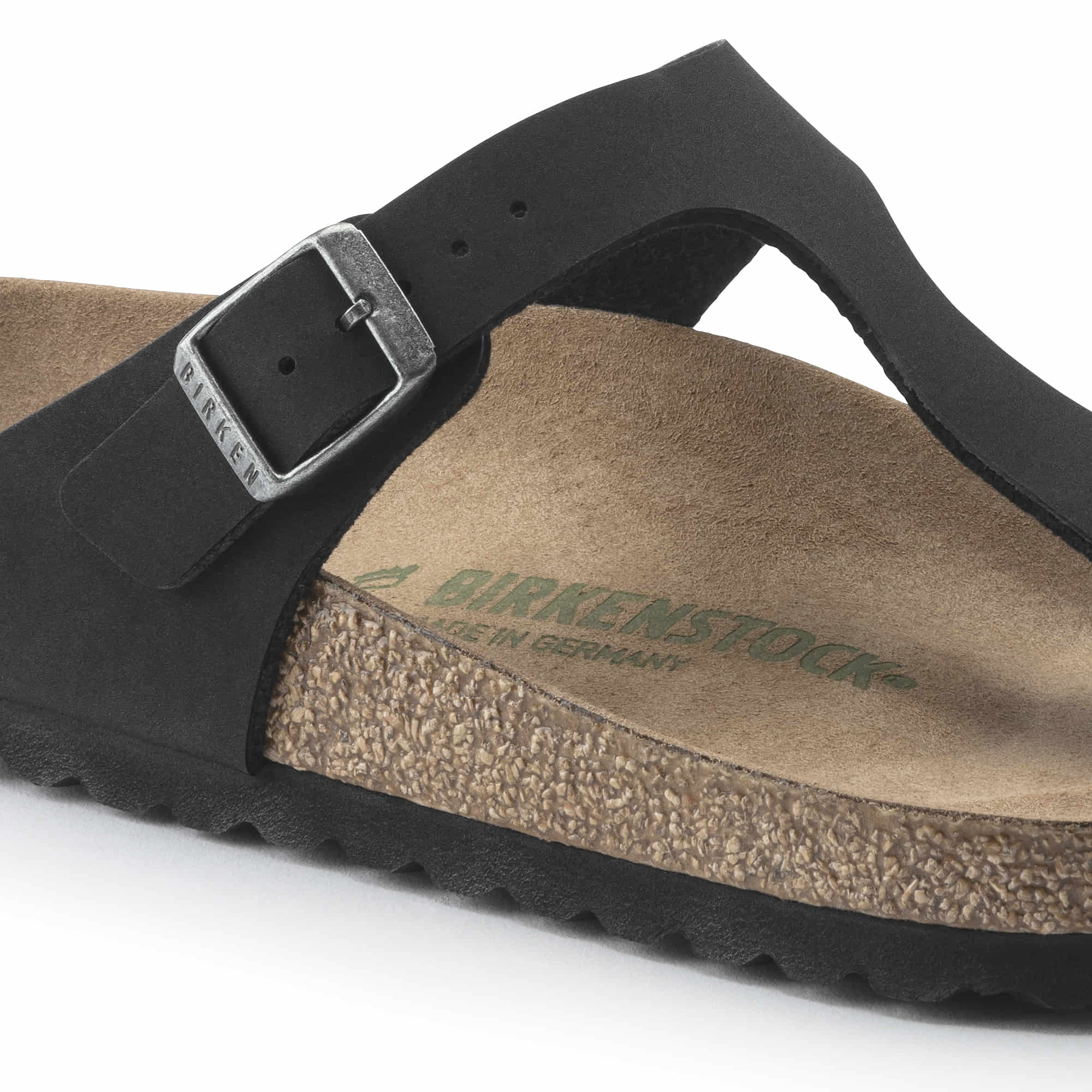 Gizeh Vegan Birko-Flor Nubuck - Image 6