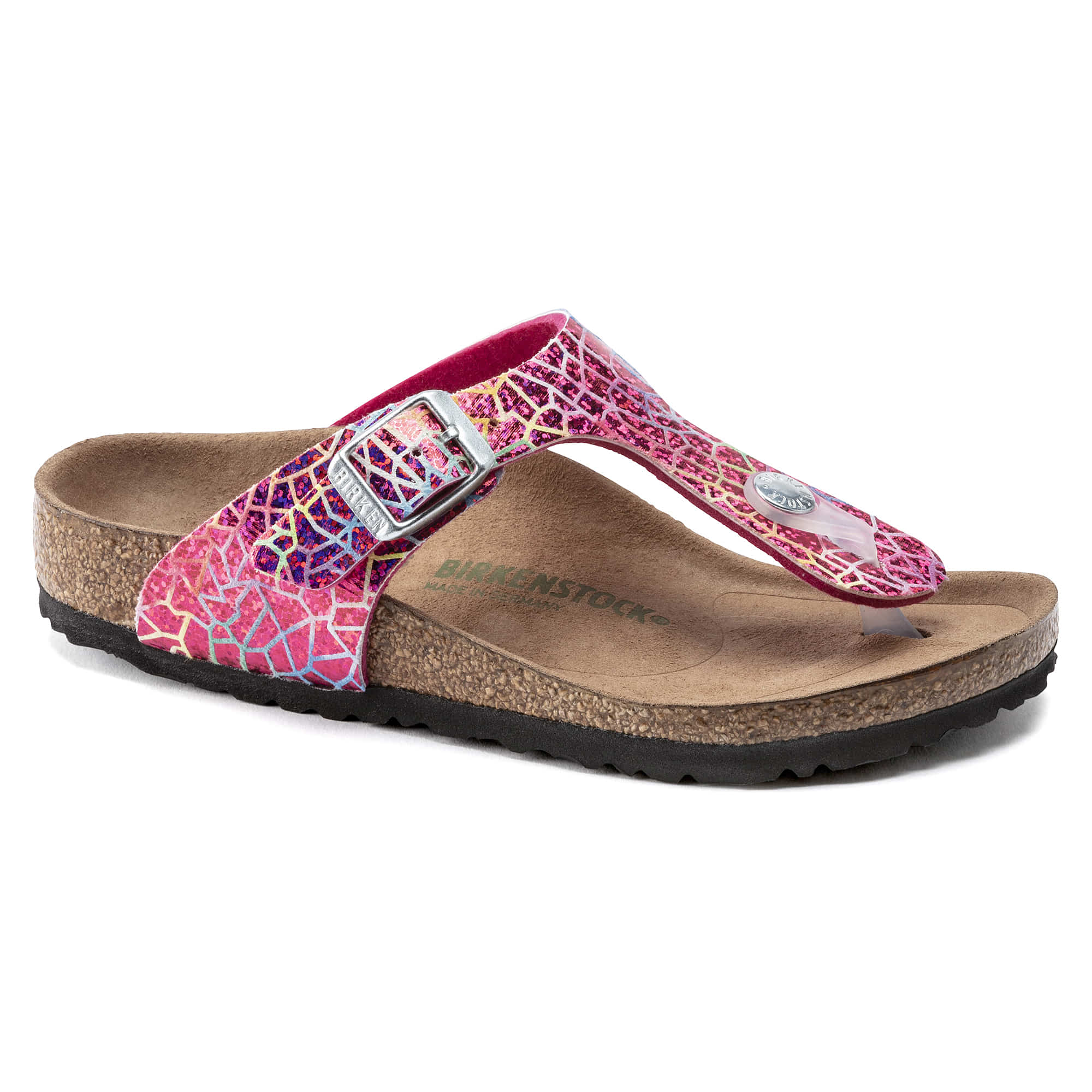 Gizeh Kids Vegan Micro Fibre