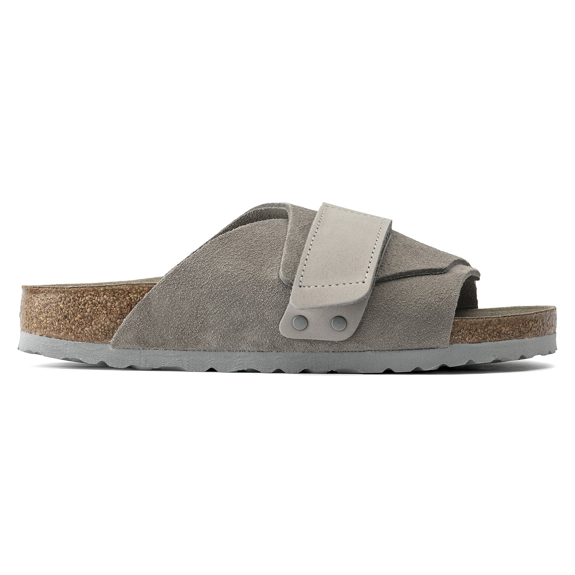 Kyoto Nubuck/Suede Leather - Image 5