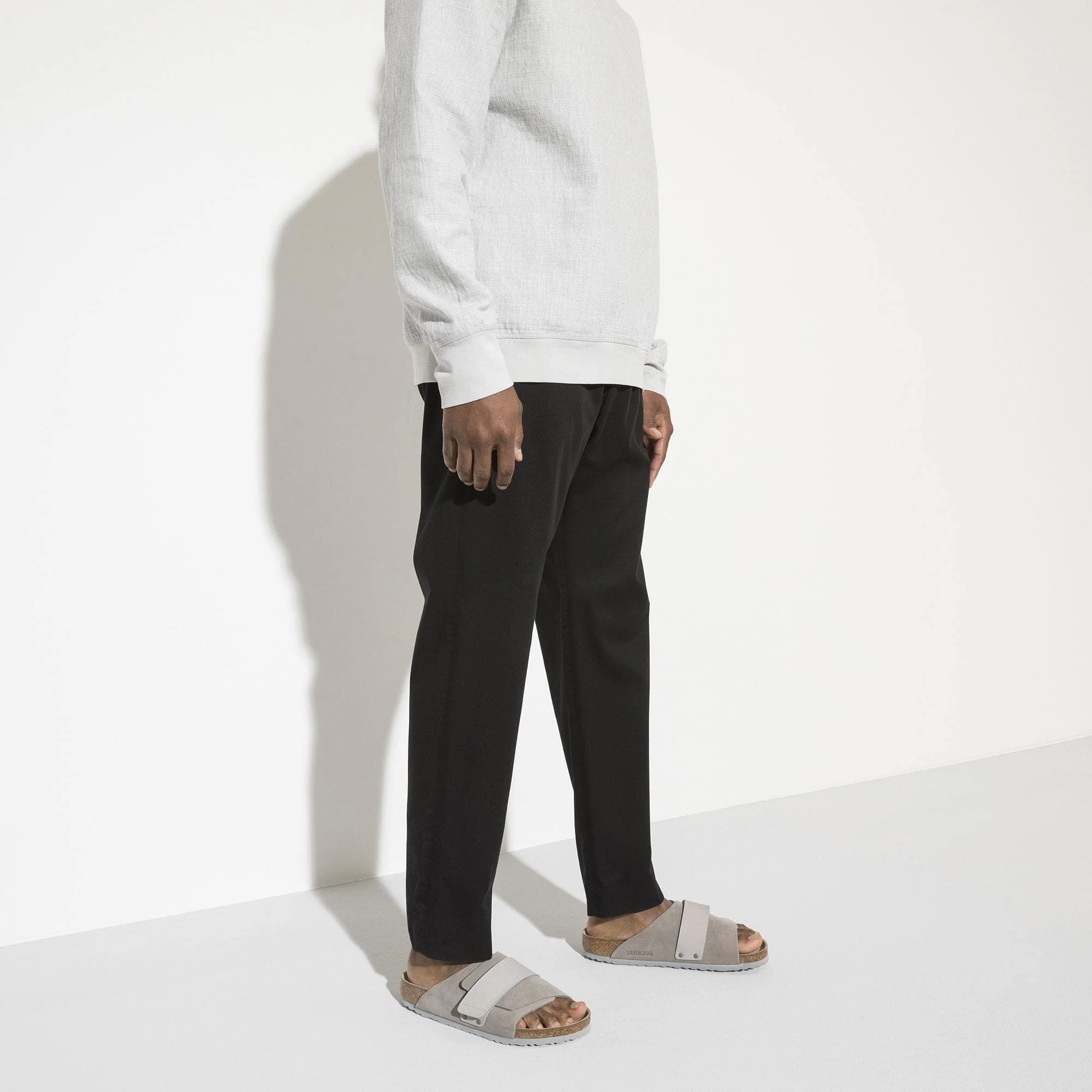 Kyoto Nubuck/Suede Leather - Image 6