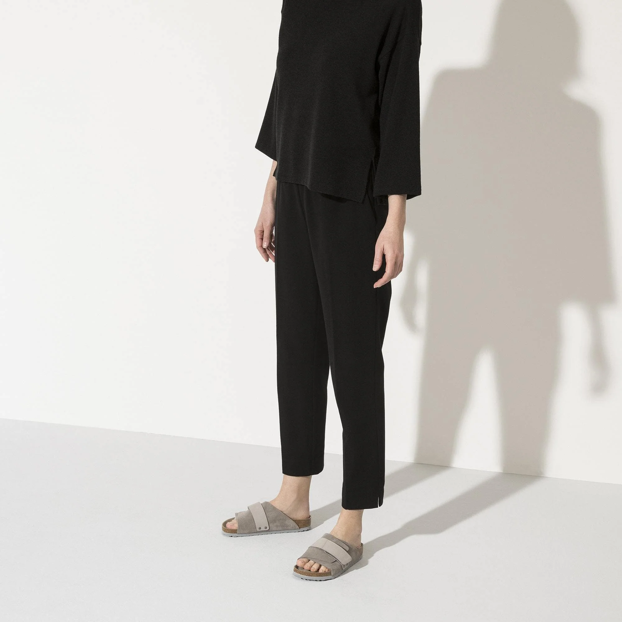 Kyoto Nubuck/Suede Leather - Image 7