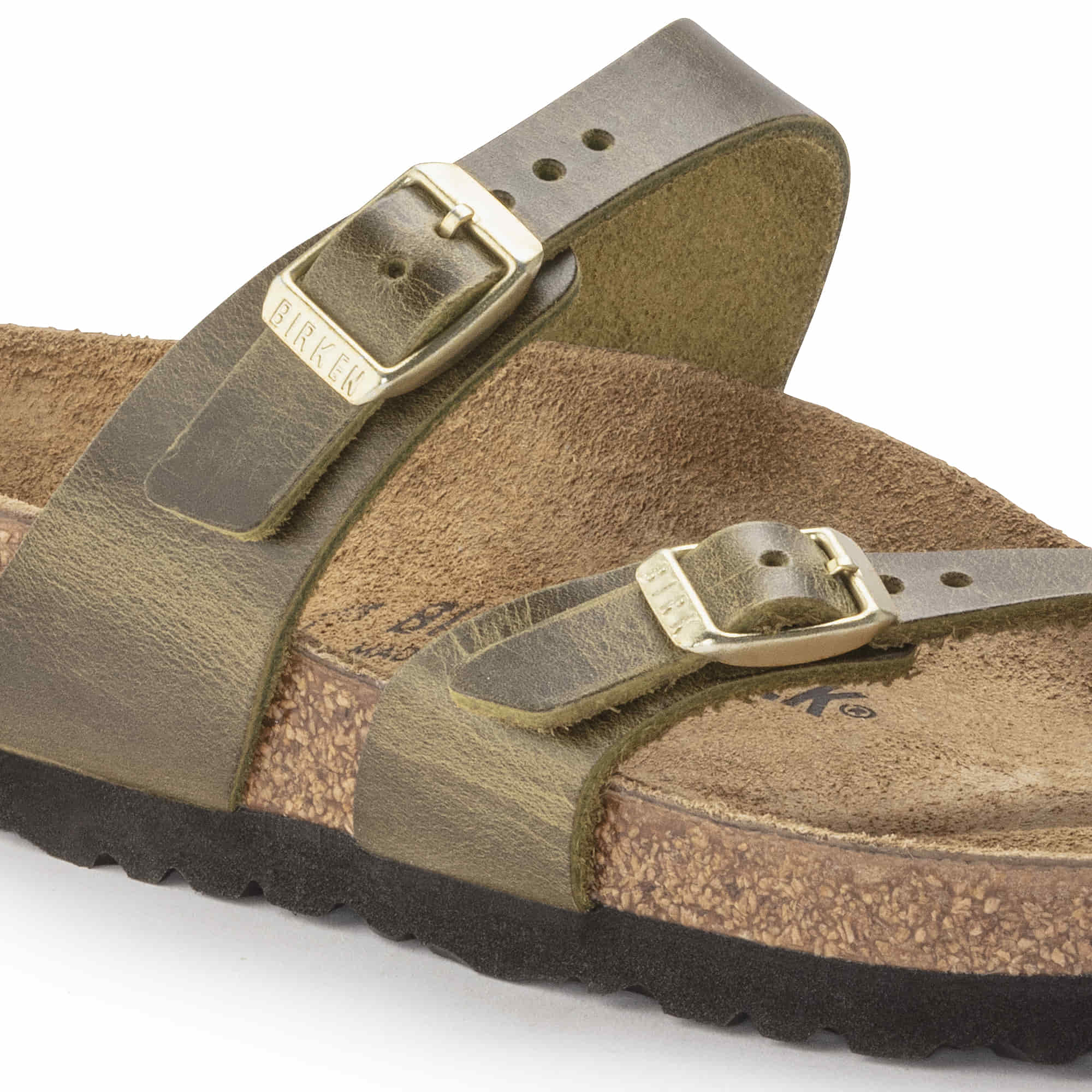Mayari Oiled Leather - Image 8