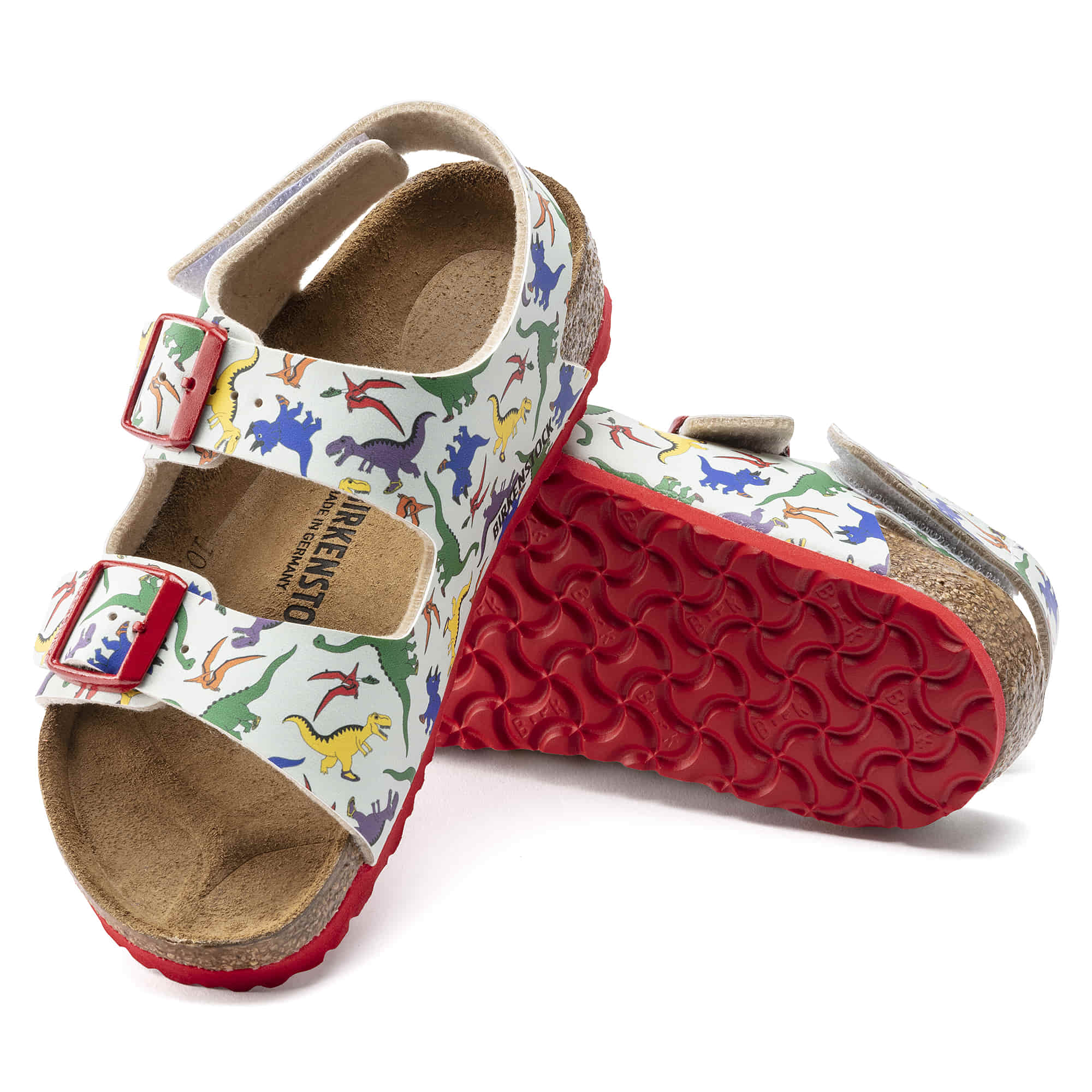 Milano Kids Birko-Flor - Image 2