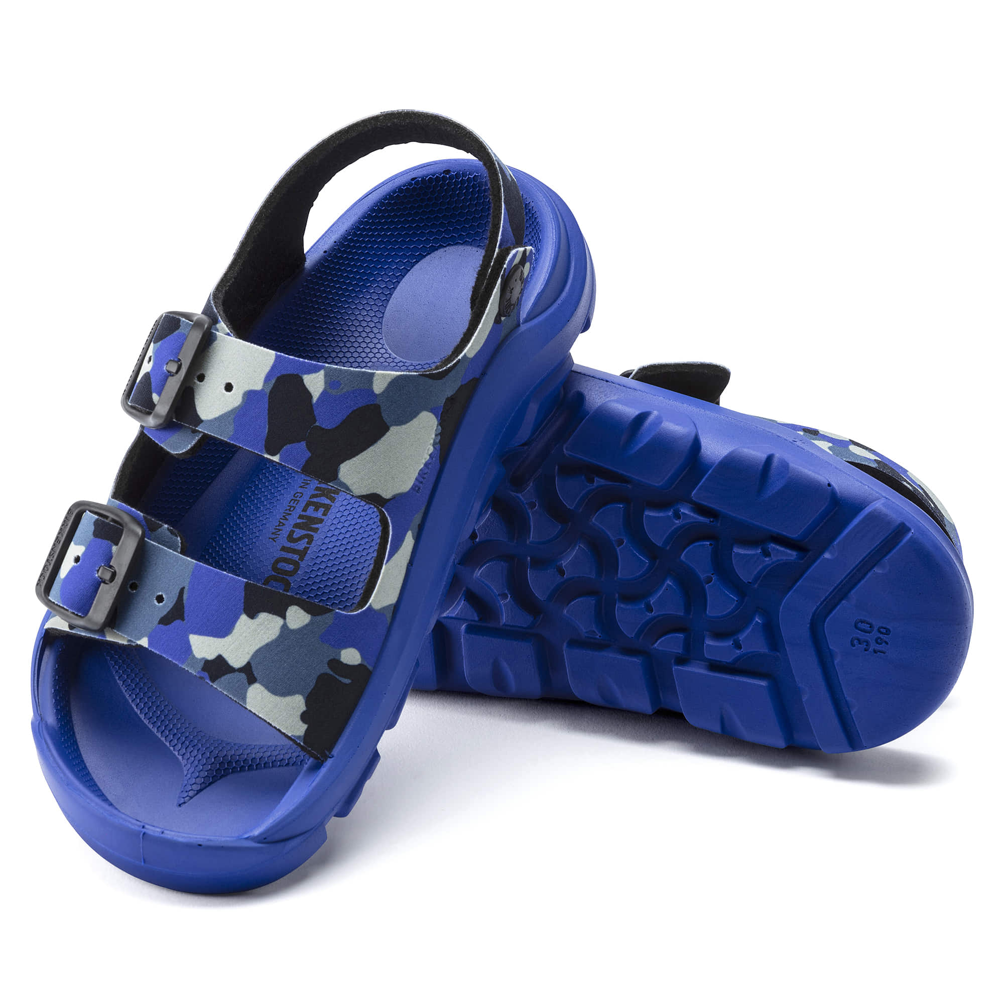 Mogami Kids Birko-Flor - Image 2