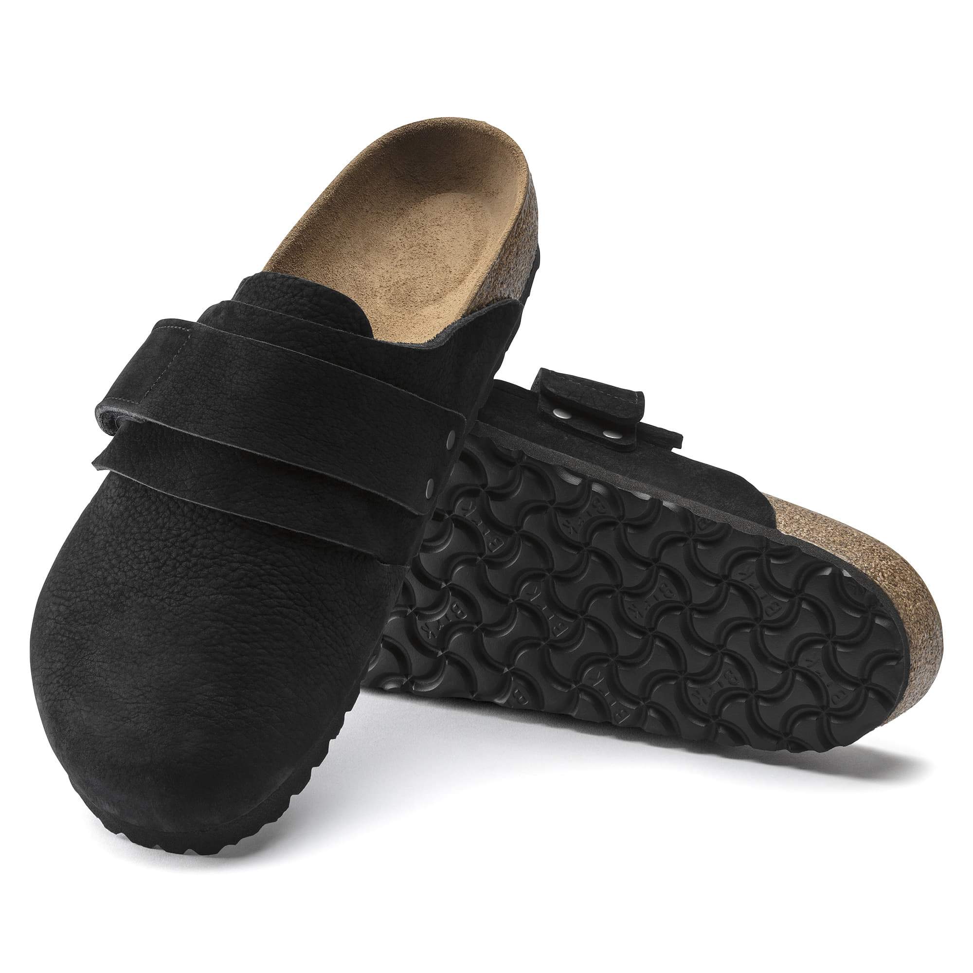 Nagoya Nubuck Leather - Image 2