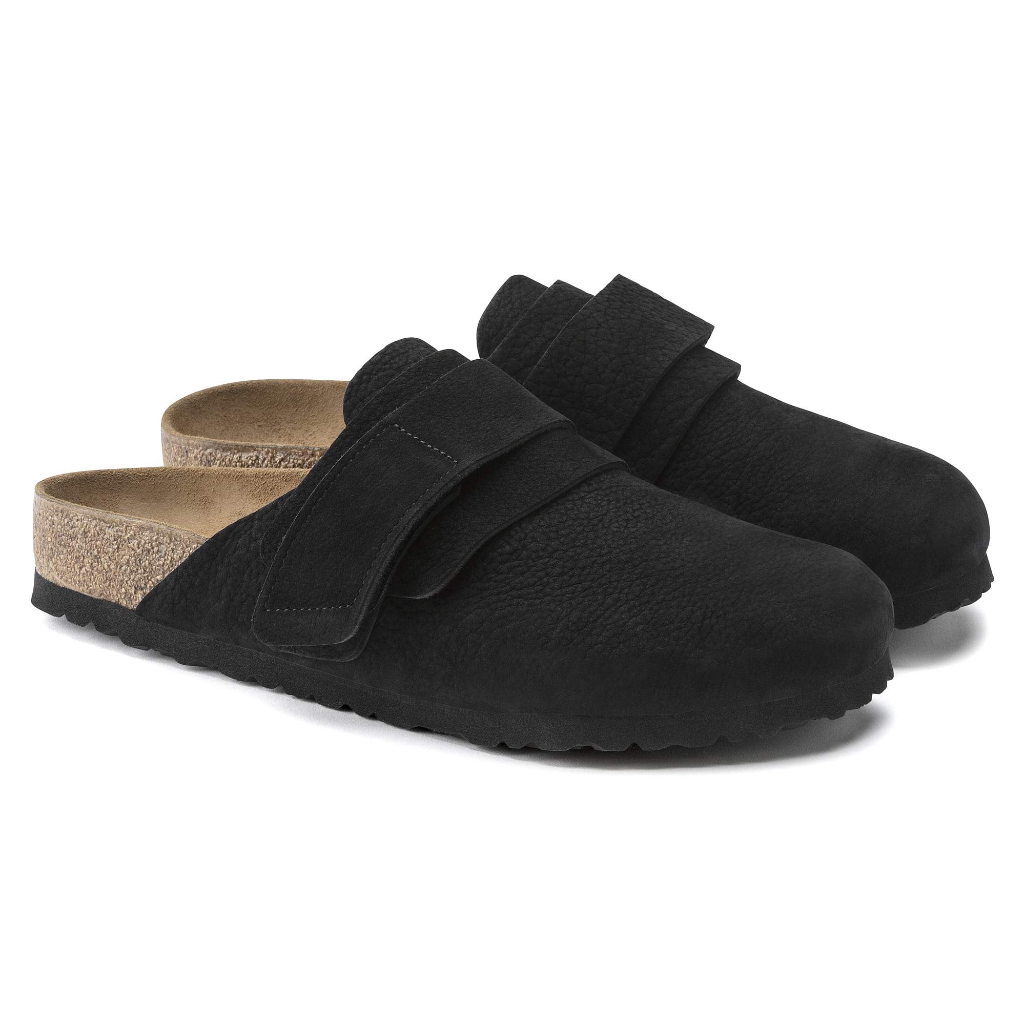 Nagoya Nubuck Leather - Image 4