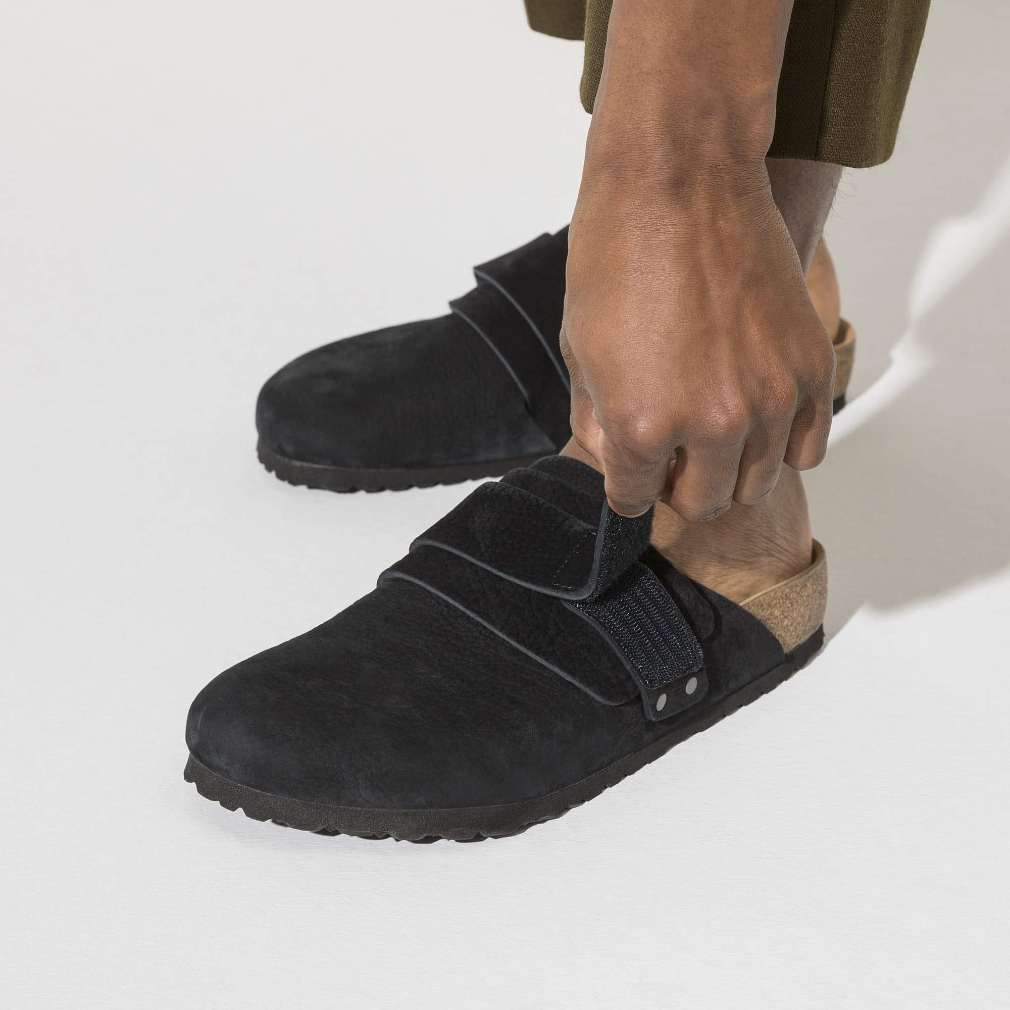 Nagoya Nubuck Leather - Image 8