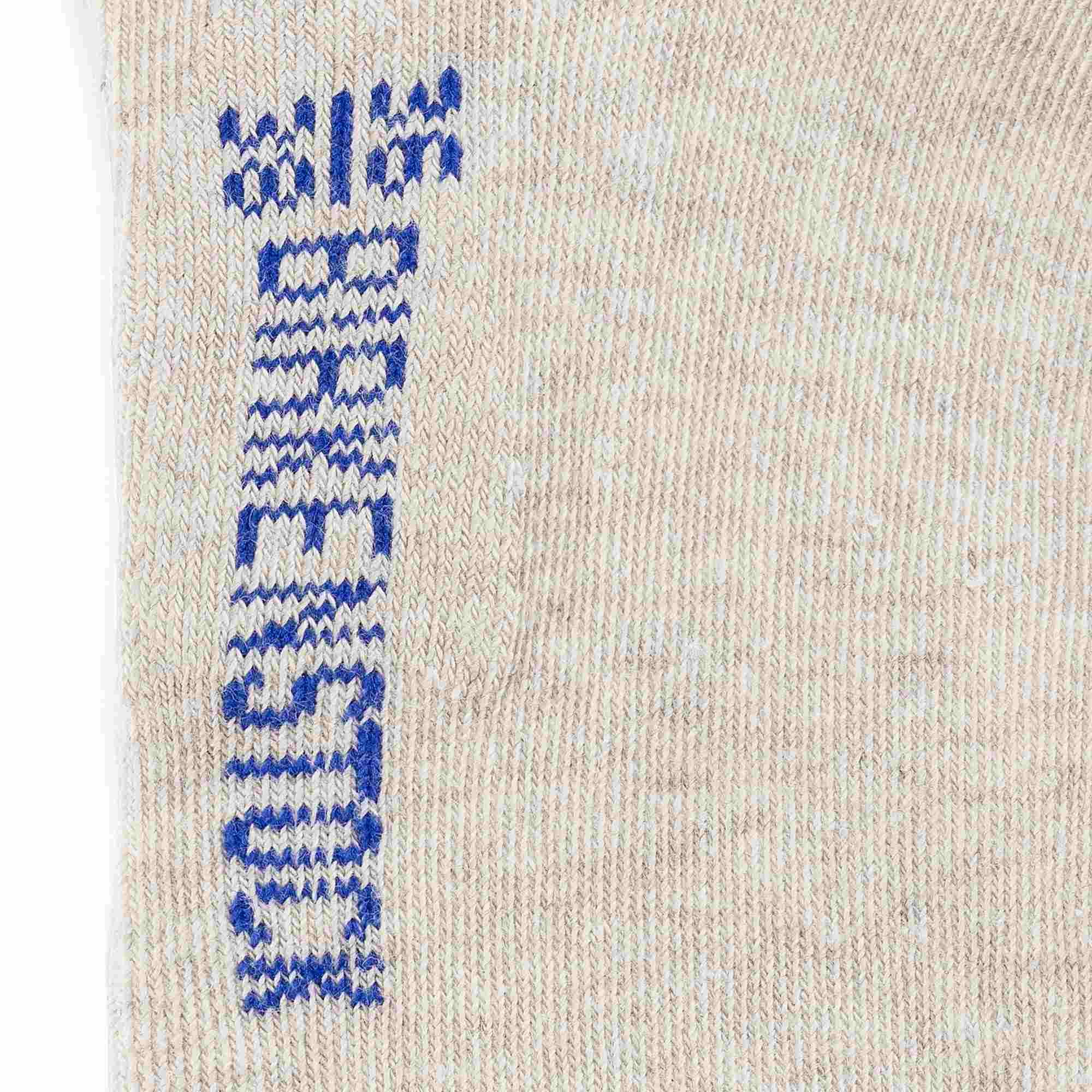 2 PACK Cotton Sole Sneaker - Image 4