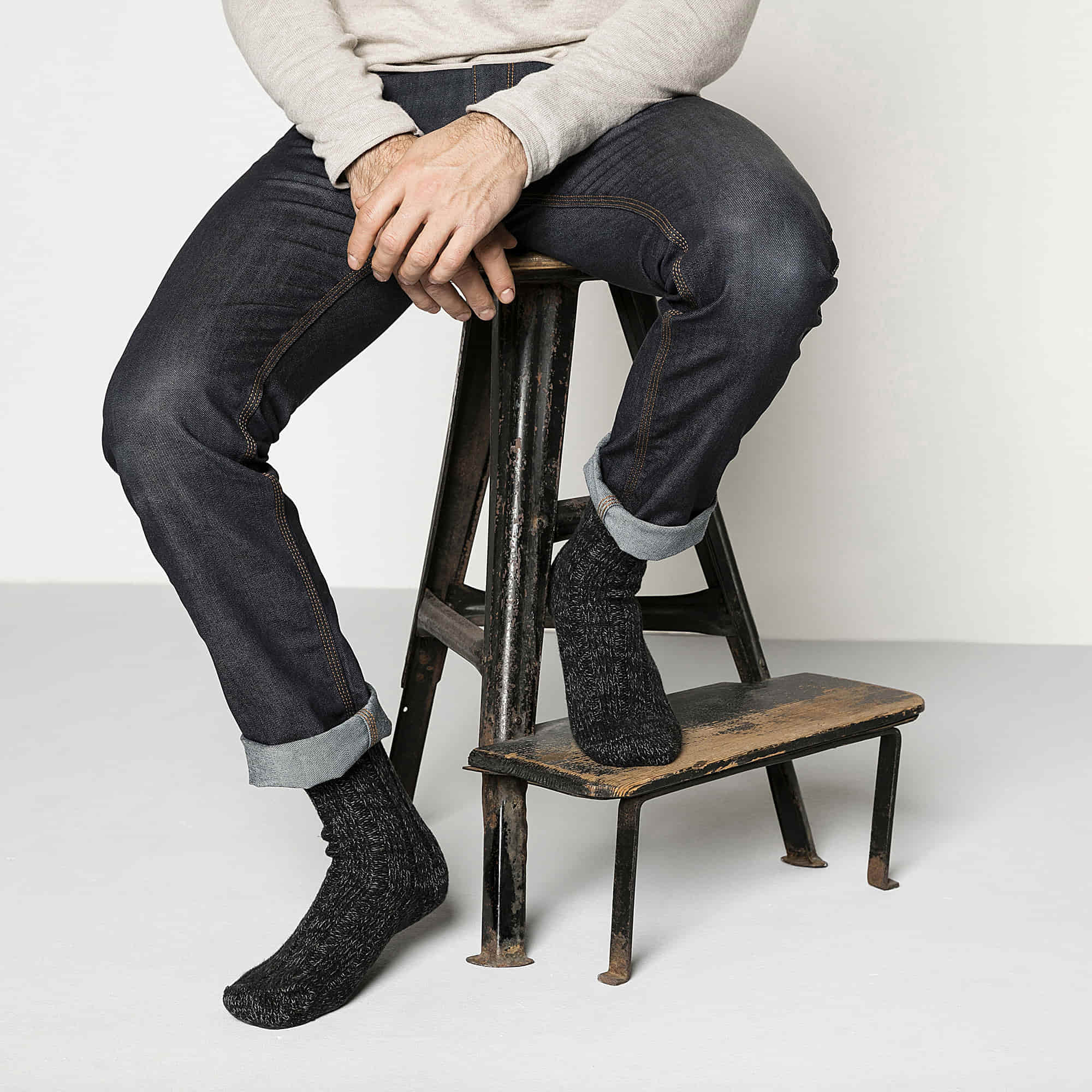 Cotton Twist Men - Image 6